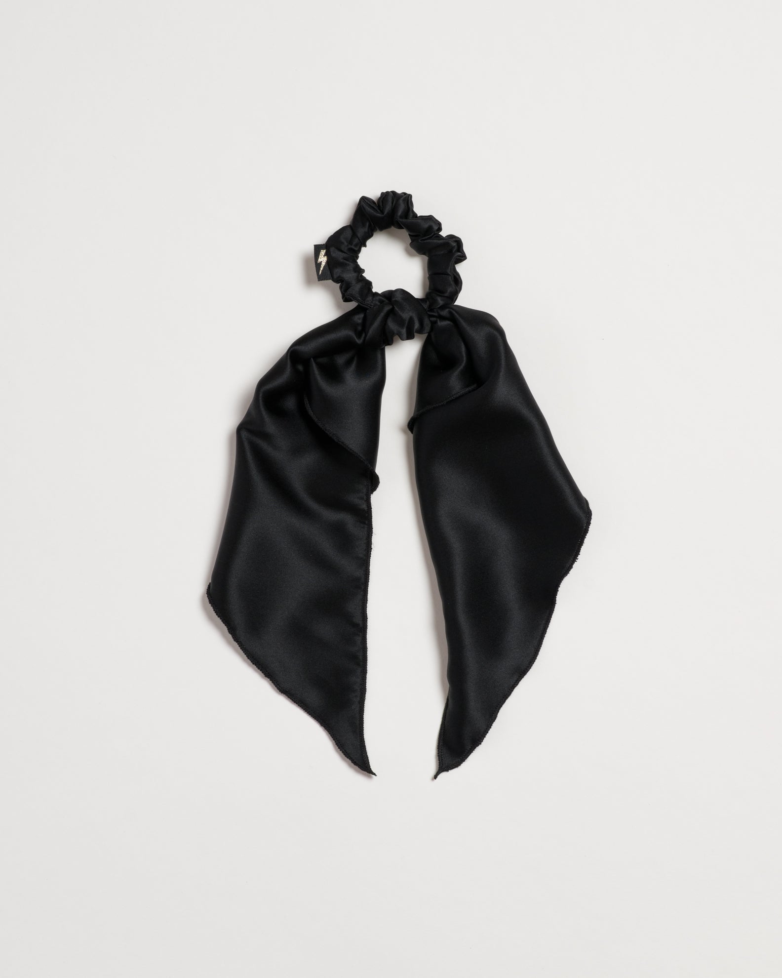 The Cash - Convertible Scrunchie Tie