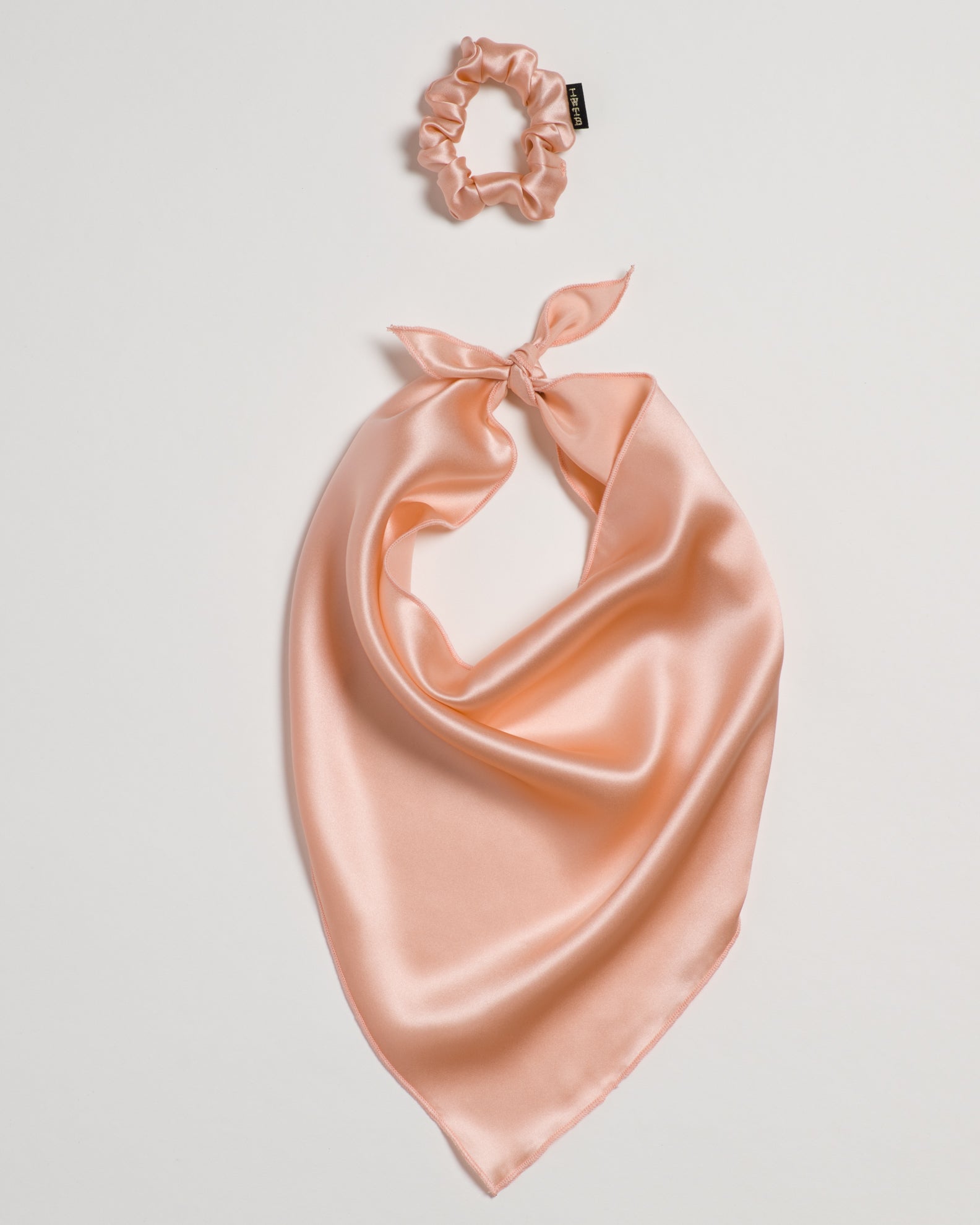 Sweet Jane - Convertible Scrunchie Tie