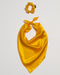 Marigold - Convertible Scrunchie Tie