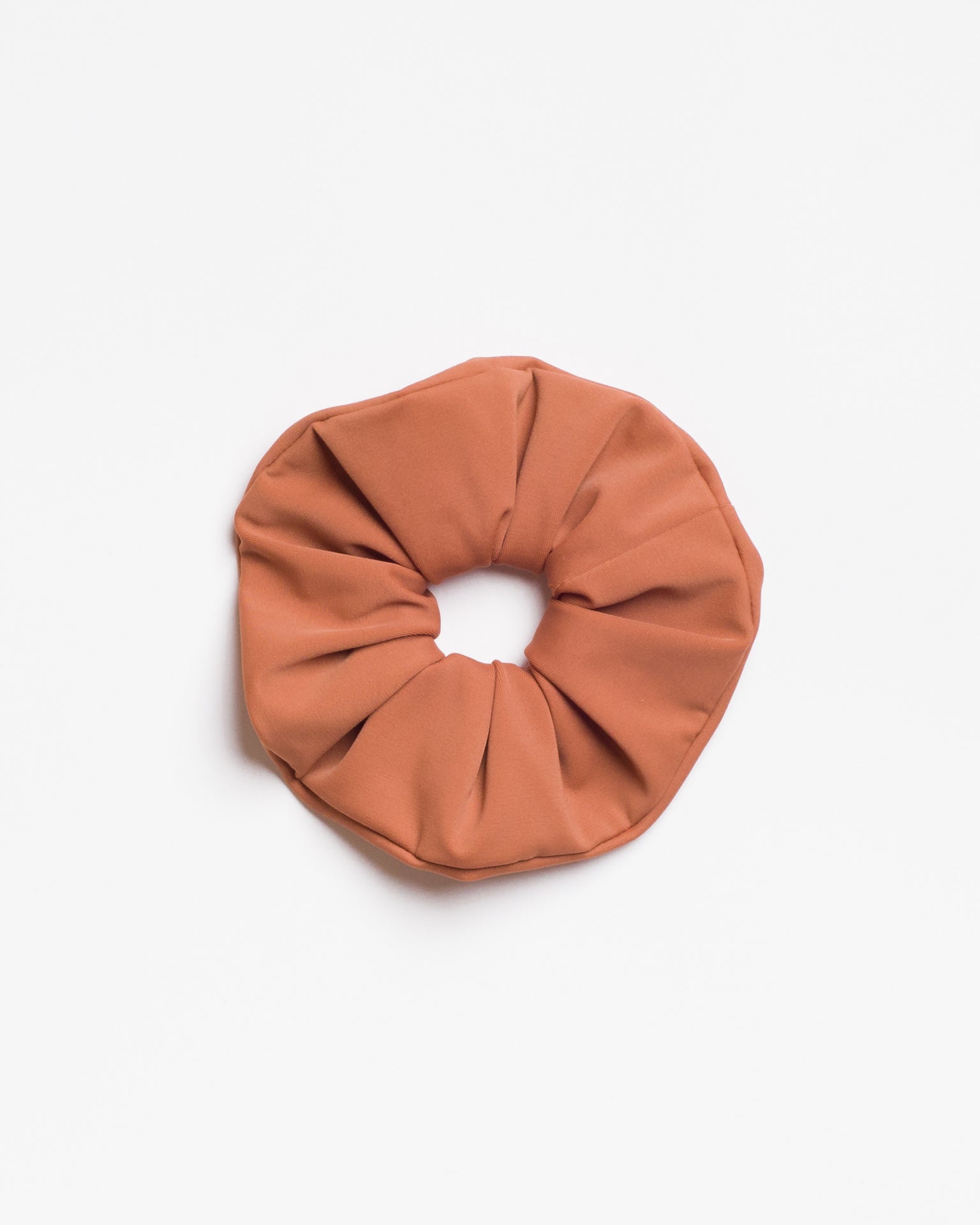 Terra Cotta - Scrunchie