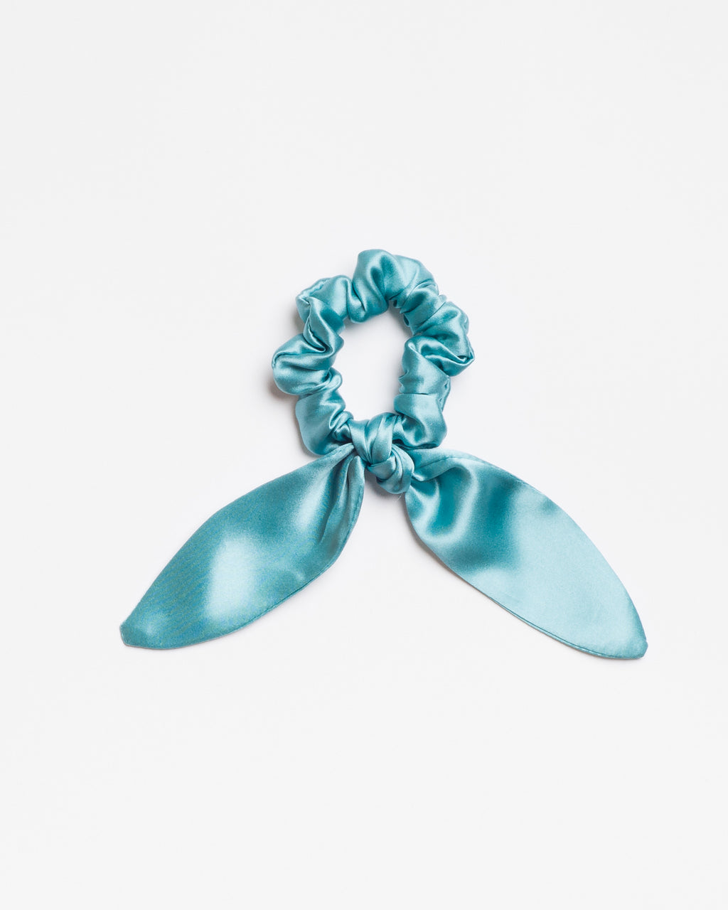 The Tiffany - Scrunchie Tie