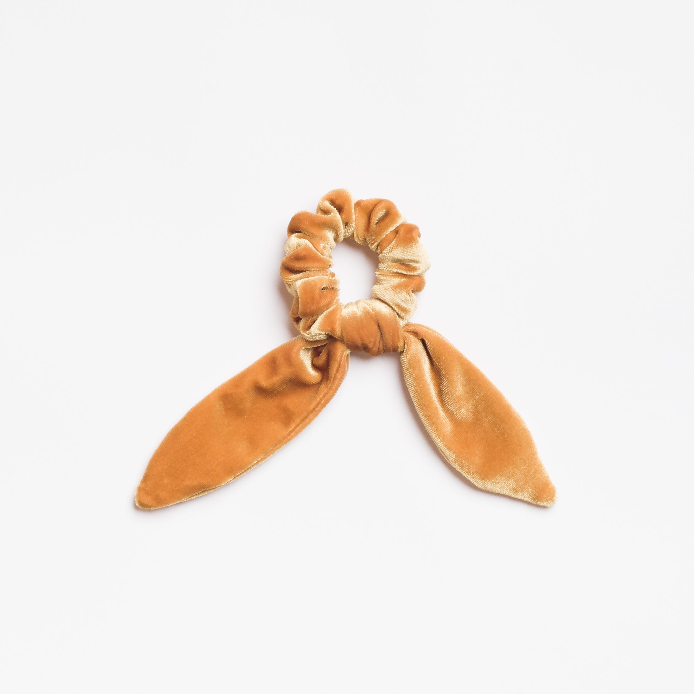 Harvest Moon - Scrunchie Tie