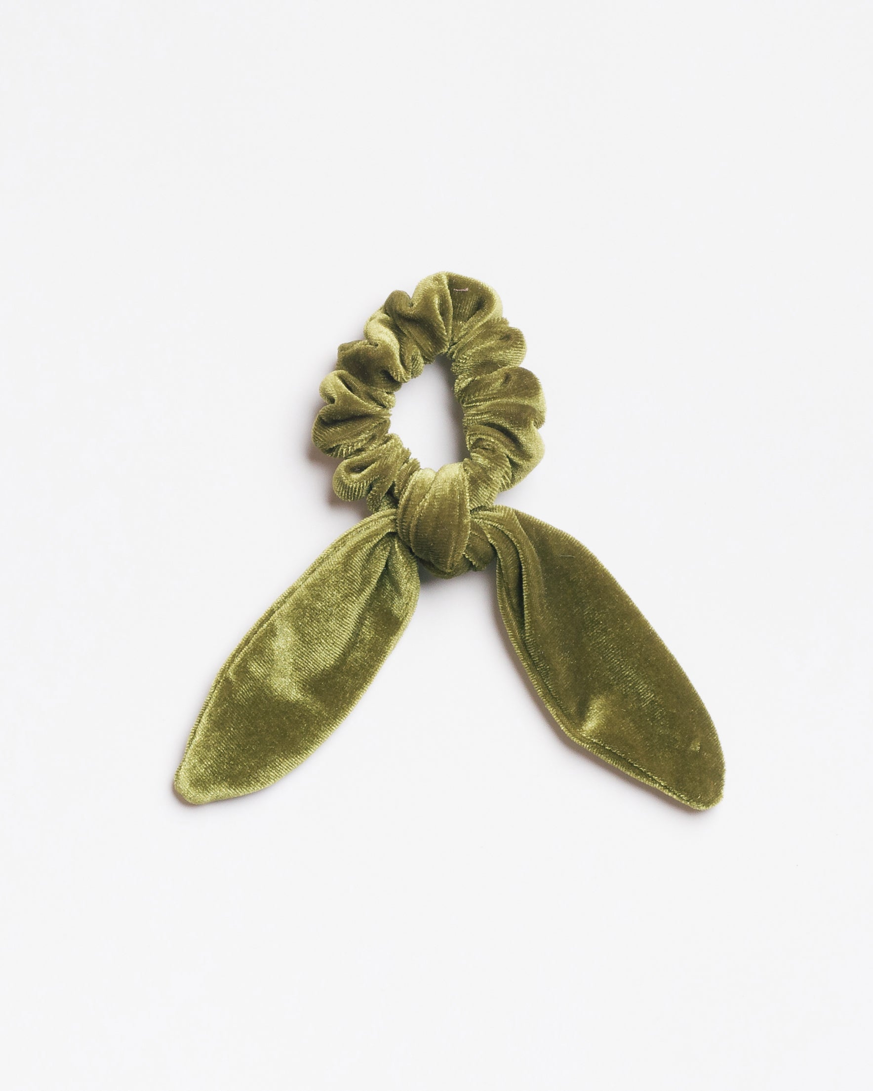 The Baez - Scrunchie Tie