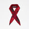 Ramblin' Rose - Scarf Tie