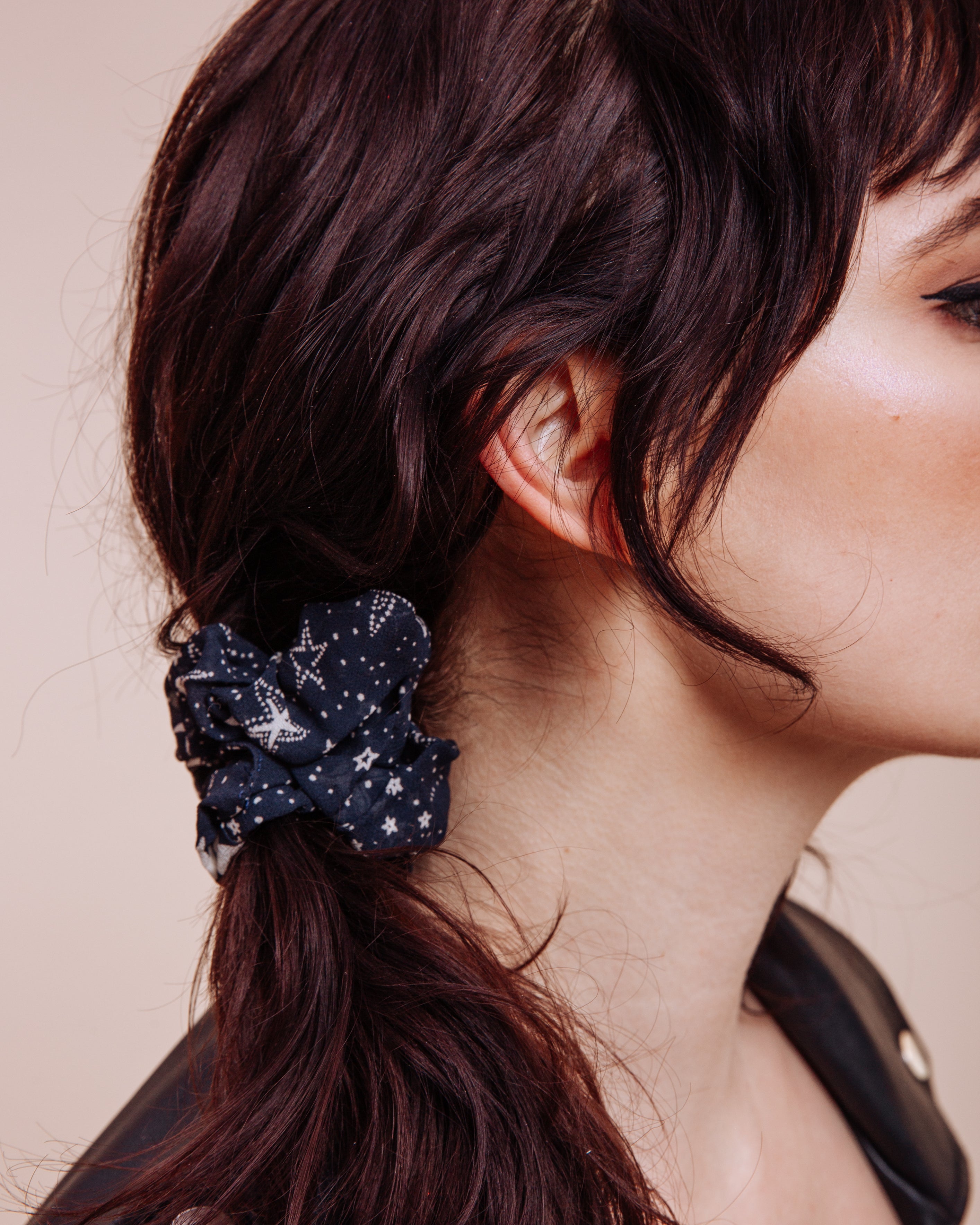 Midnight Special - Scrunchie