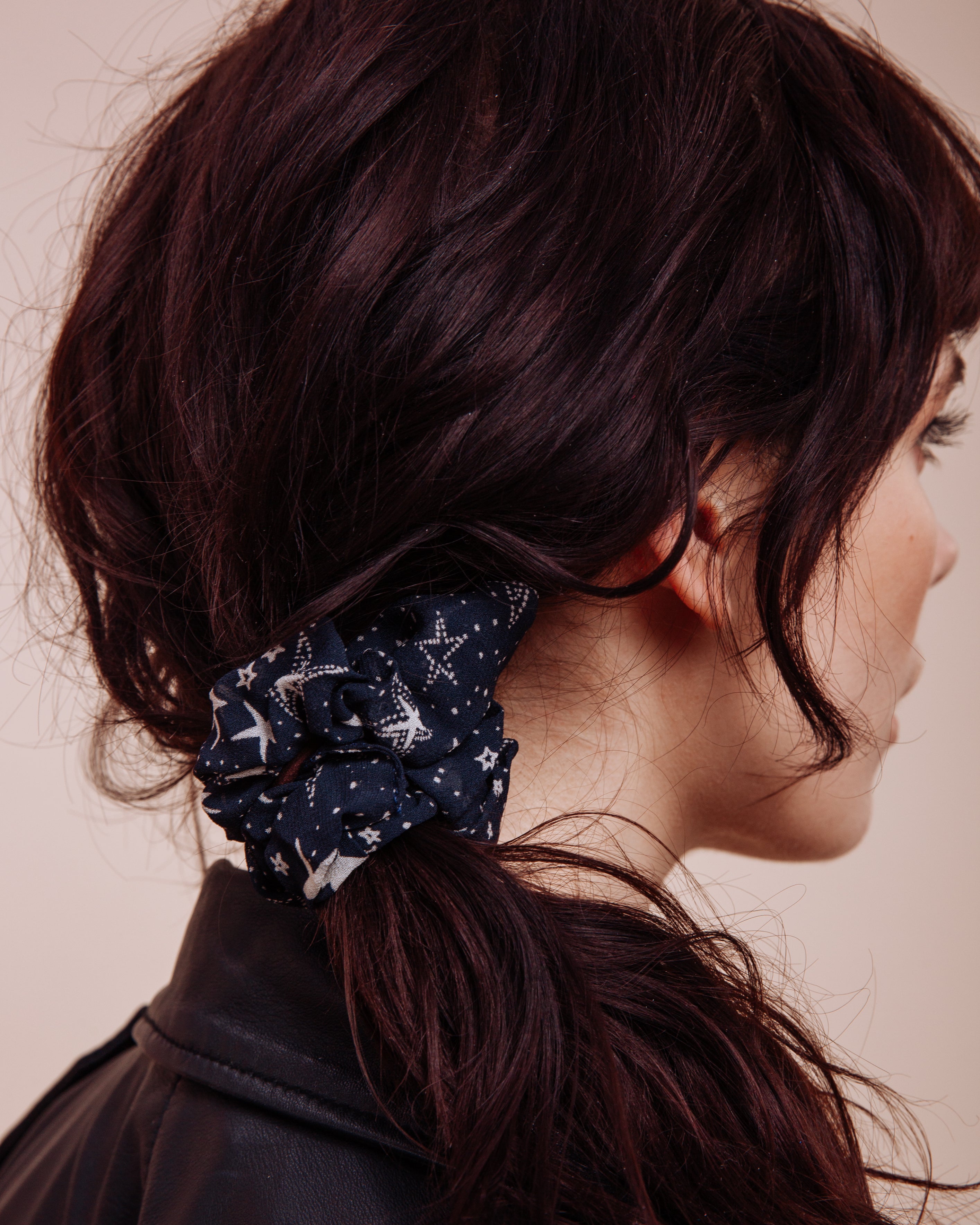 Midnight Special - Scrunchie