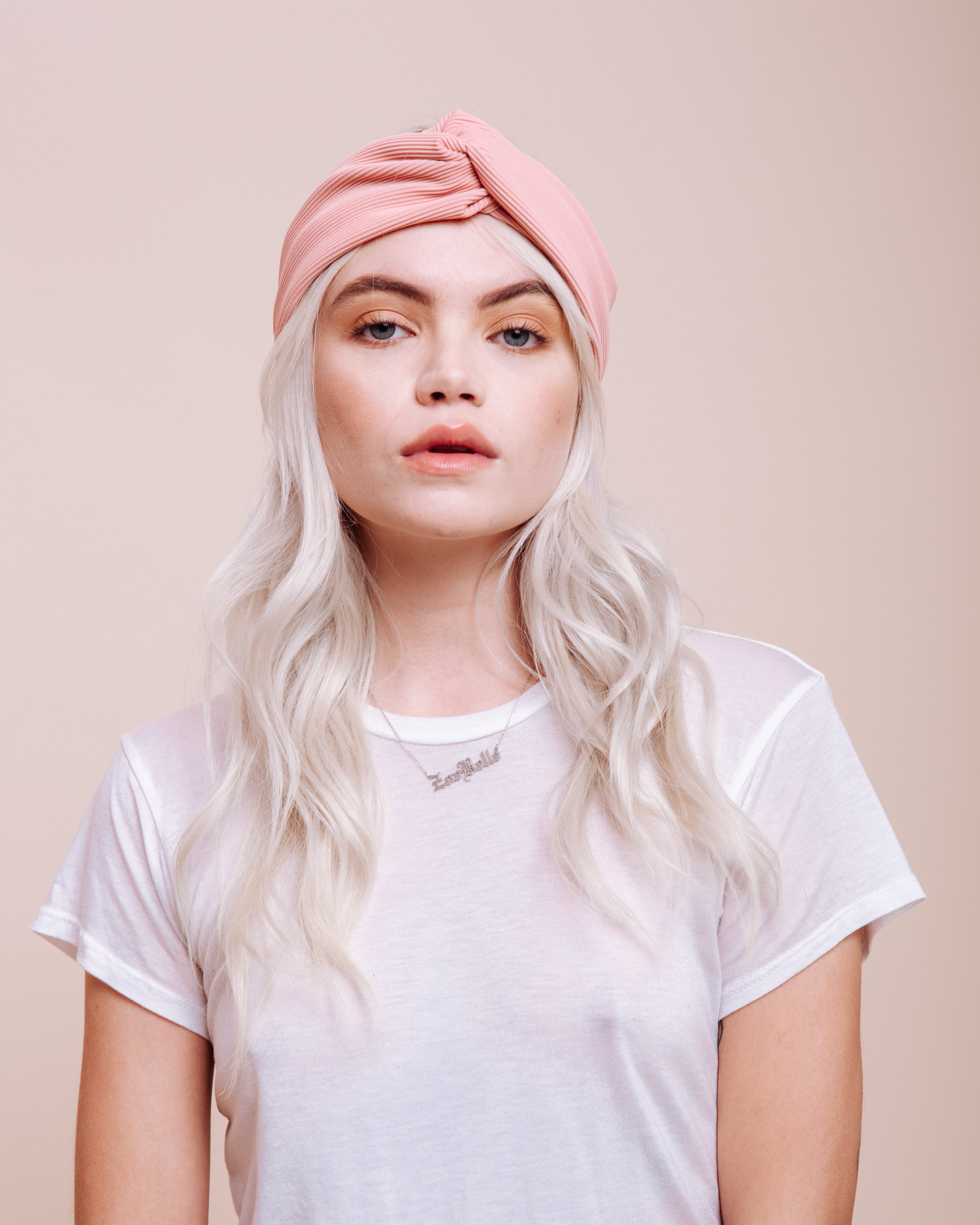 Baby Doll - Turban Headband
