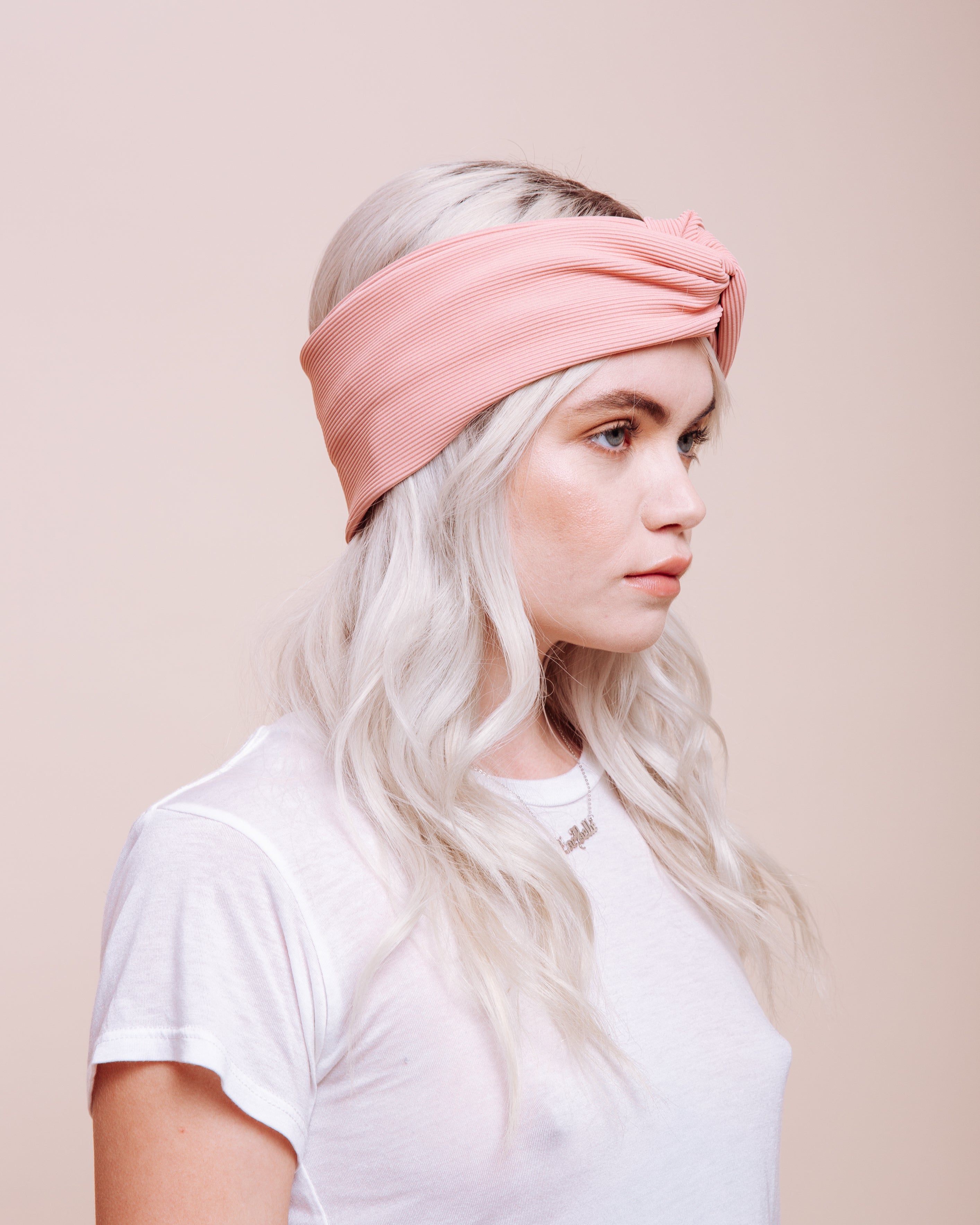 Baby Doll - Turban Headband