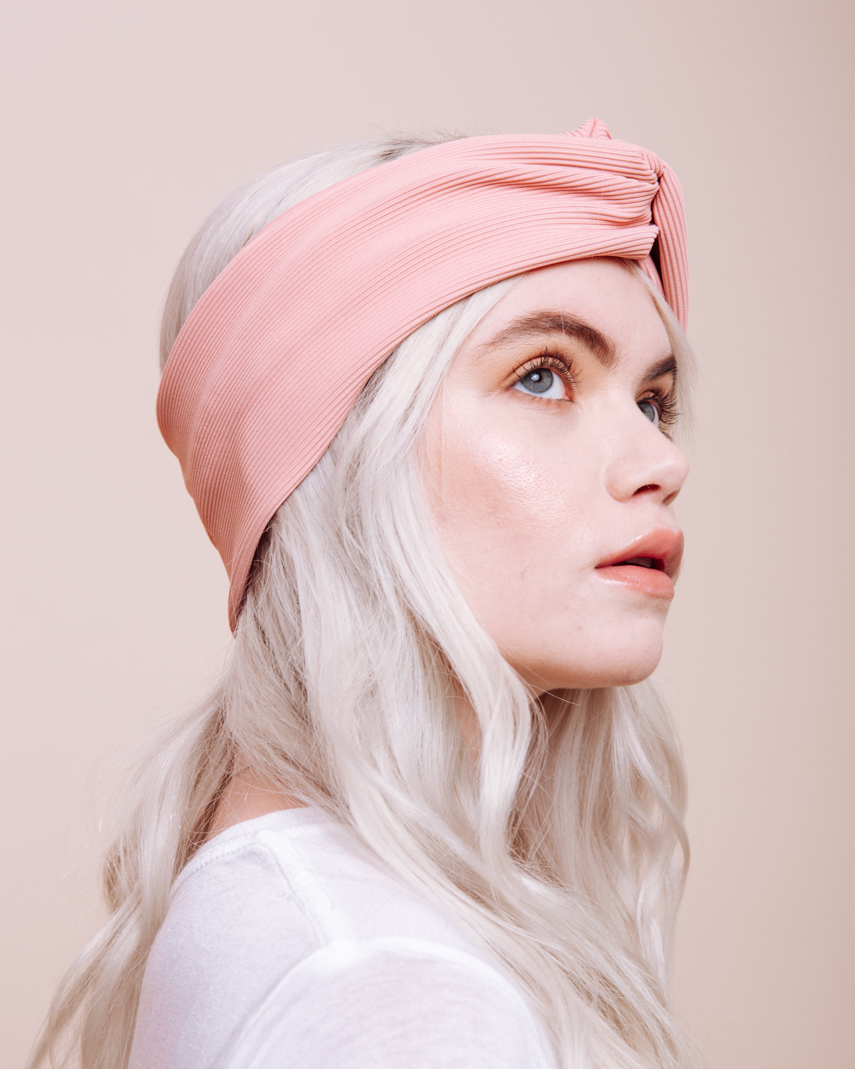 Baby Doll - Turban Headband