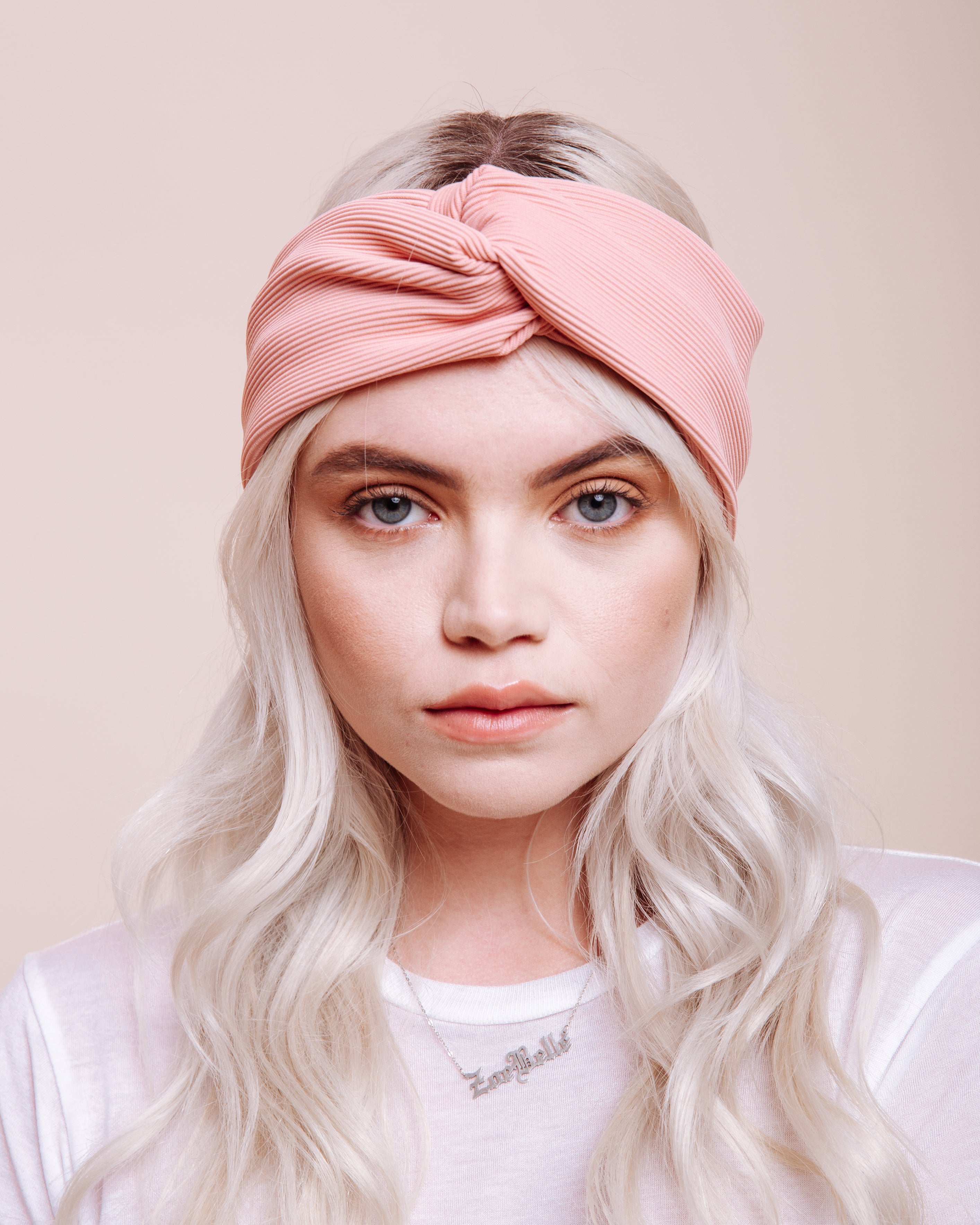 Baby Doll - Turban Headband