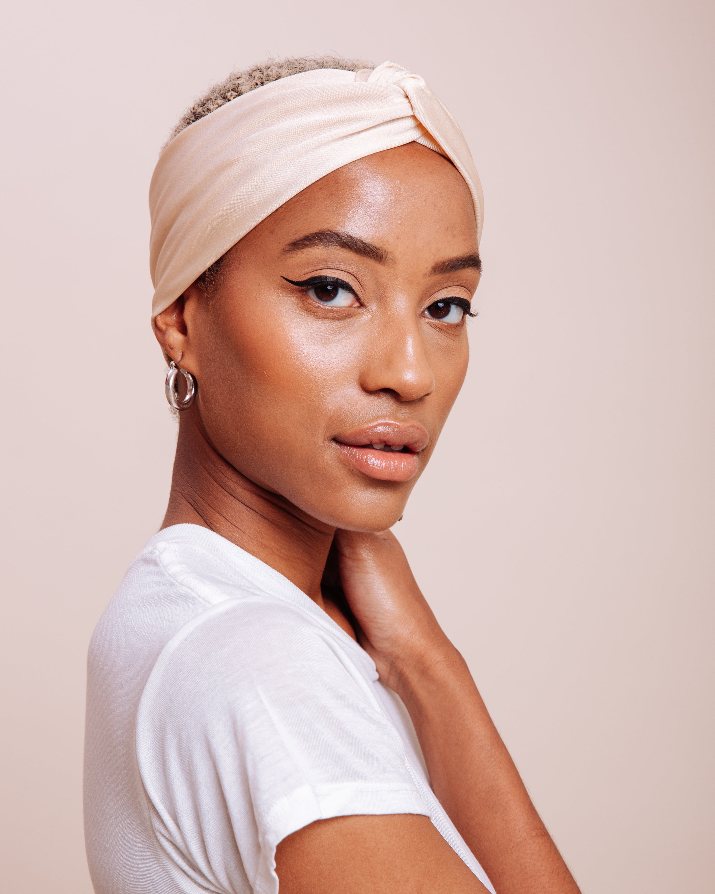 Milky Way - Turban Headband