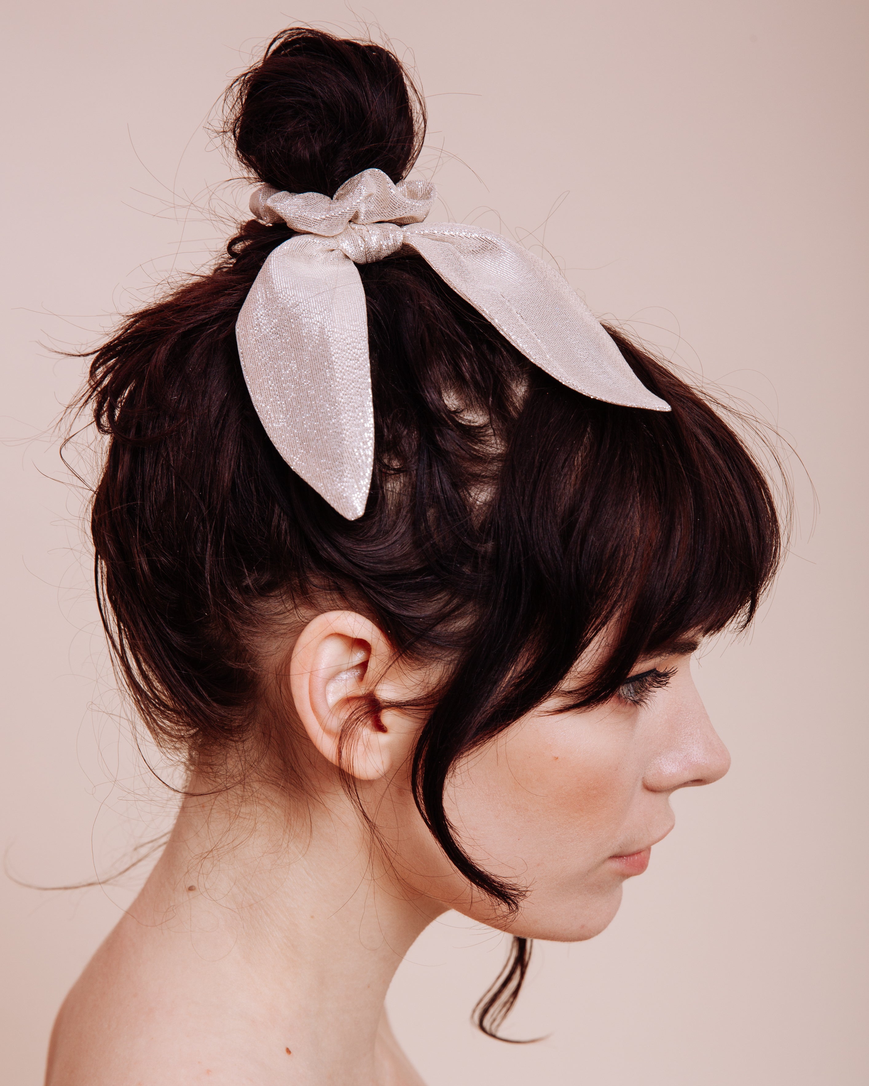 The Dolly - Scrunchie Tie