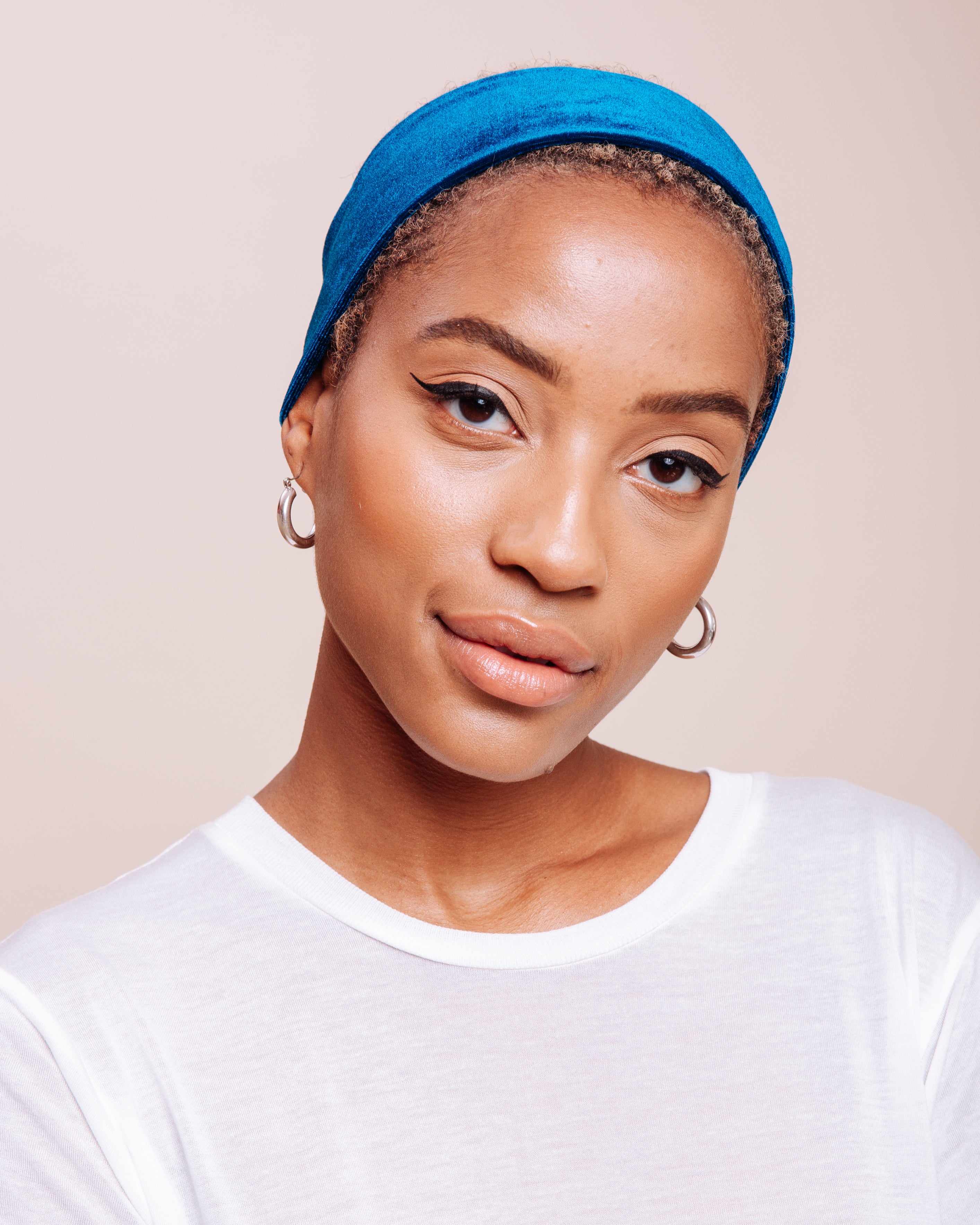 Mystic Seas - Headband