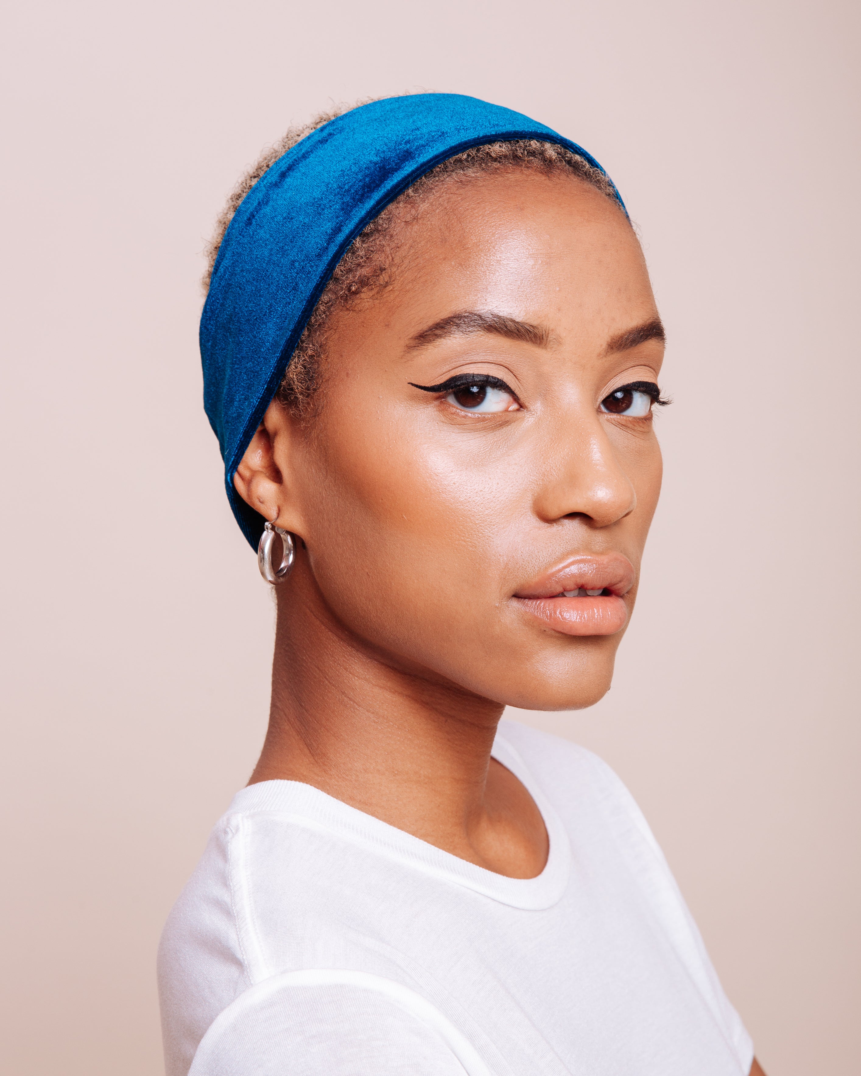 Mystic Seas - Headband