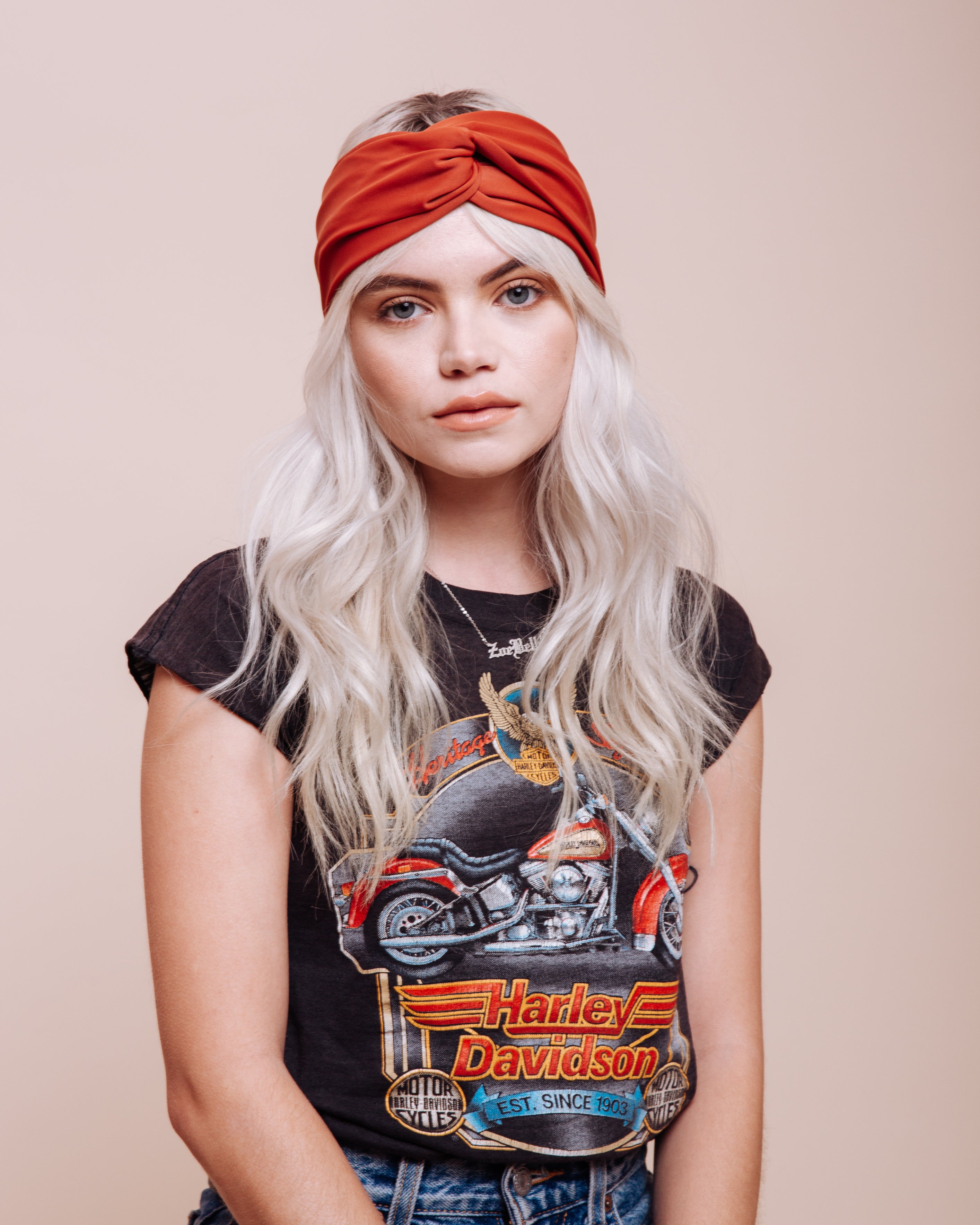 Sedona Sky - Turban Headband