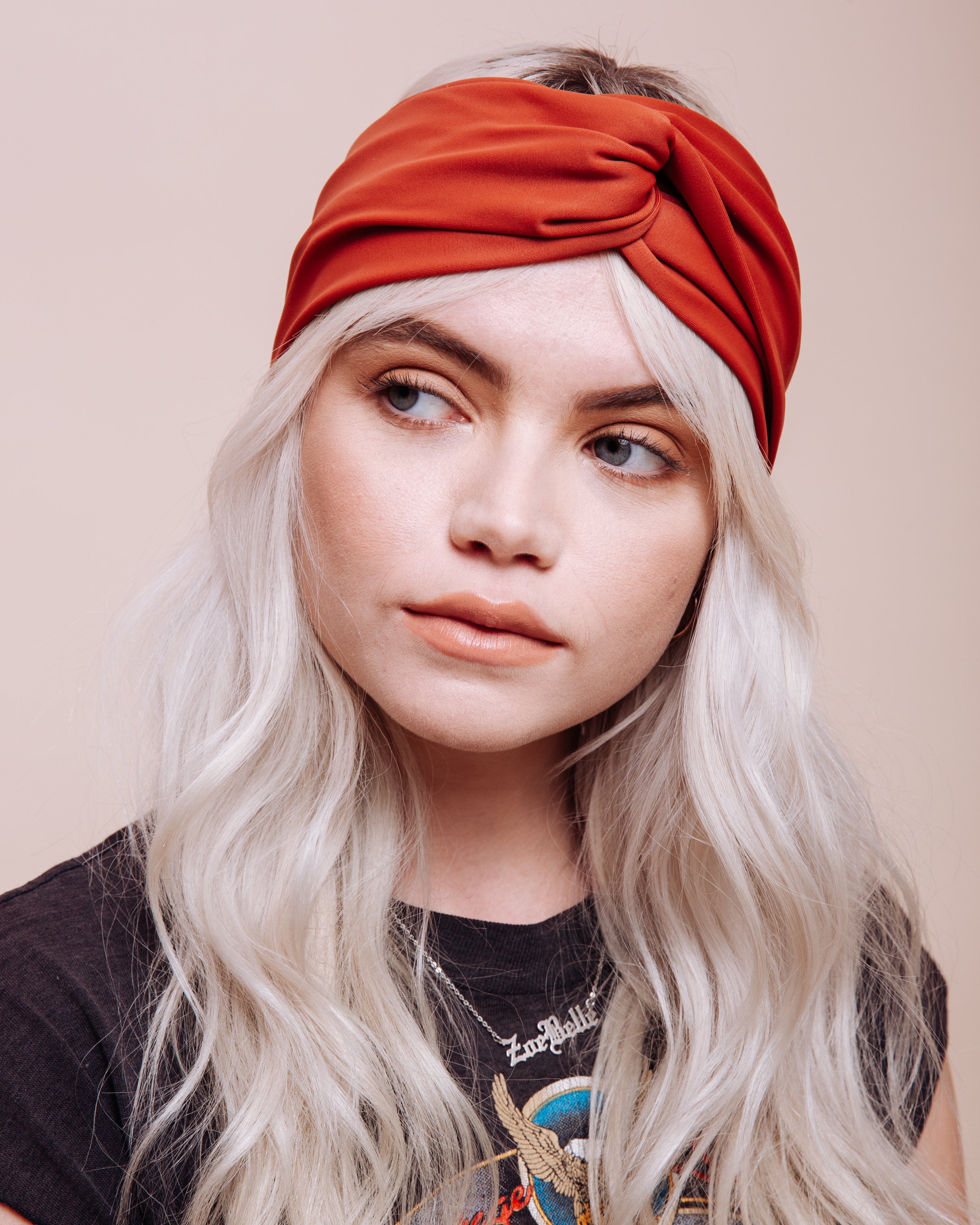 Sedona Sky - Turban Headband