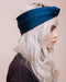 Blue Bayou - Turban Headband