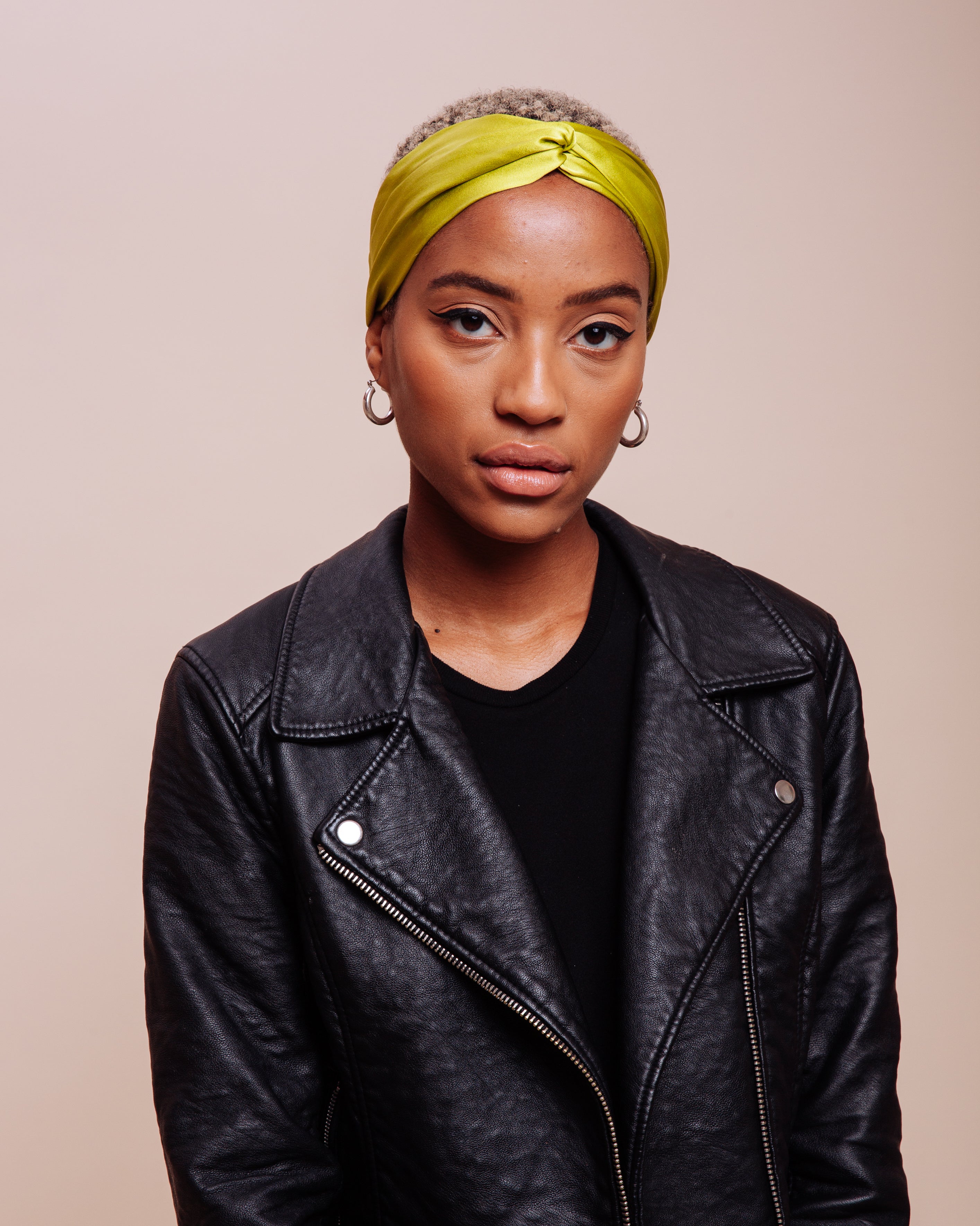 Yucca - Headwrap