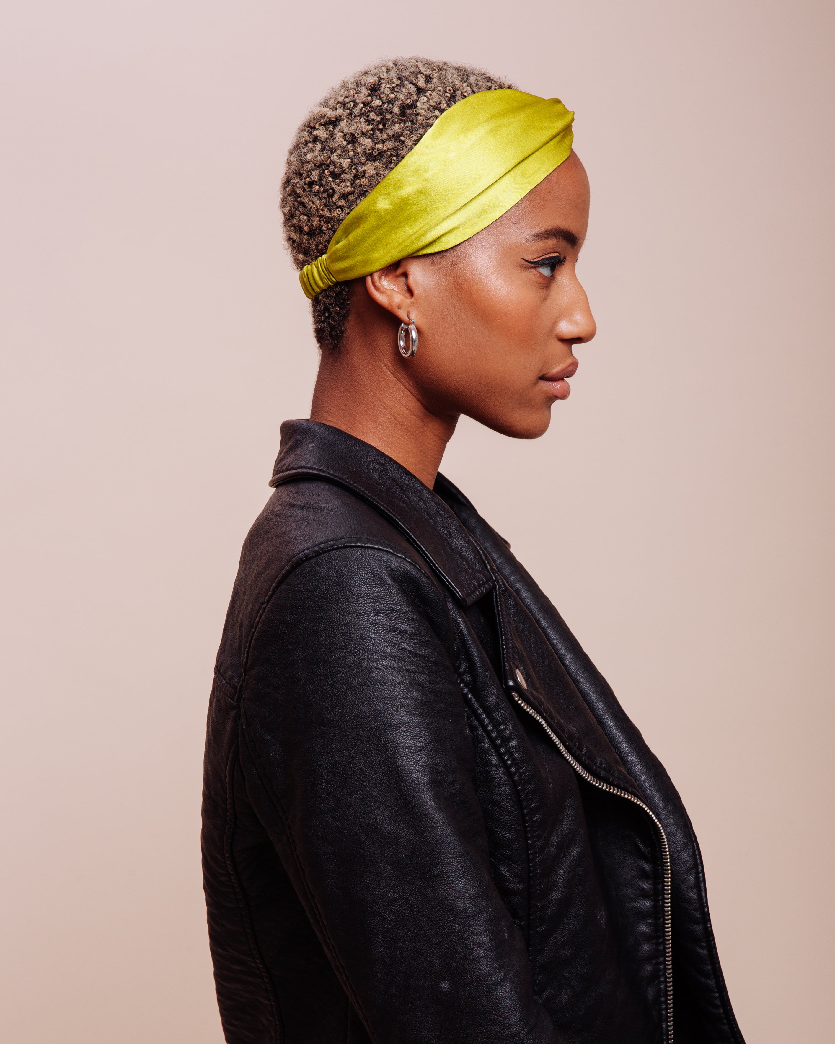 Yucca - Headwrap
