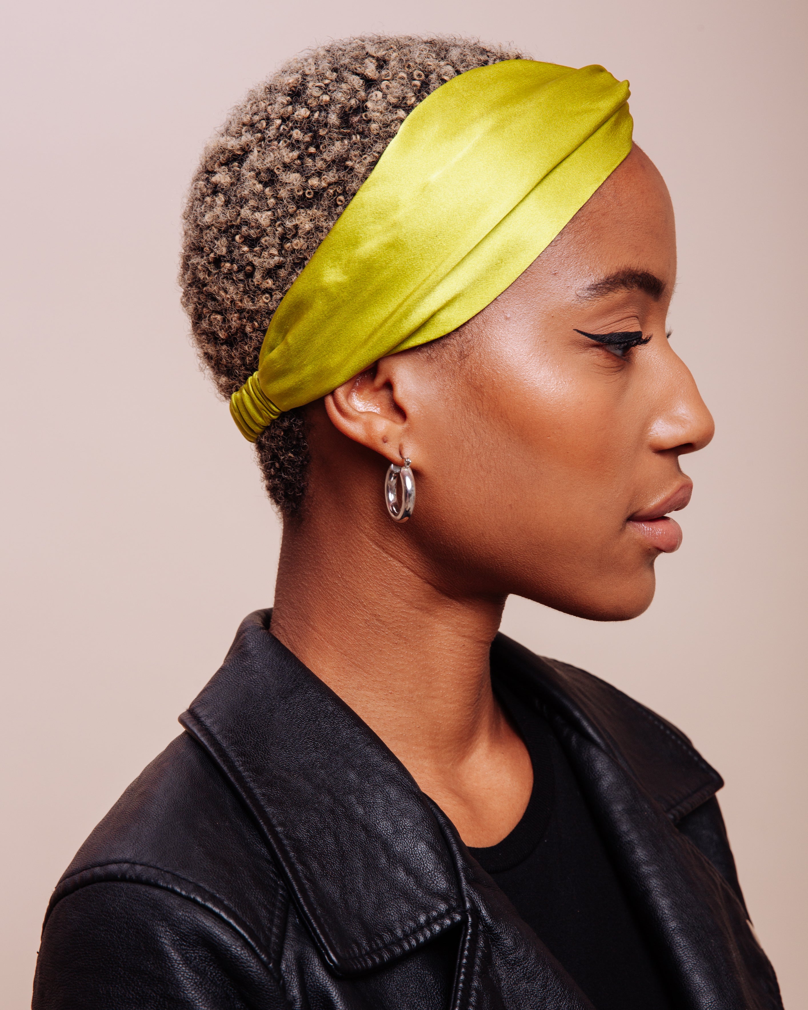 Yucca - Headwrap