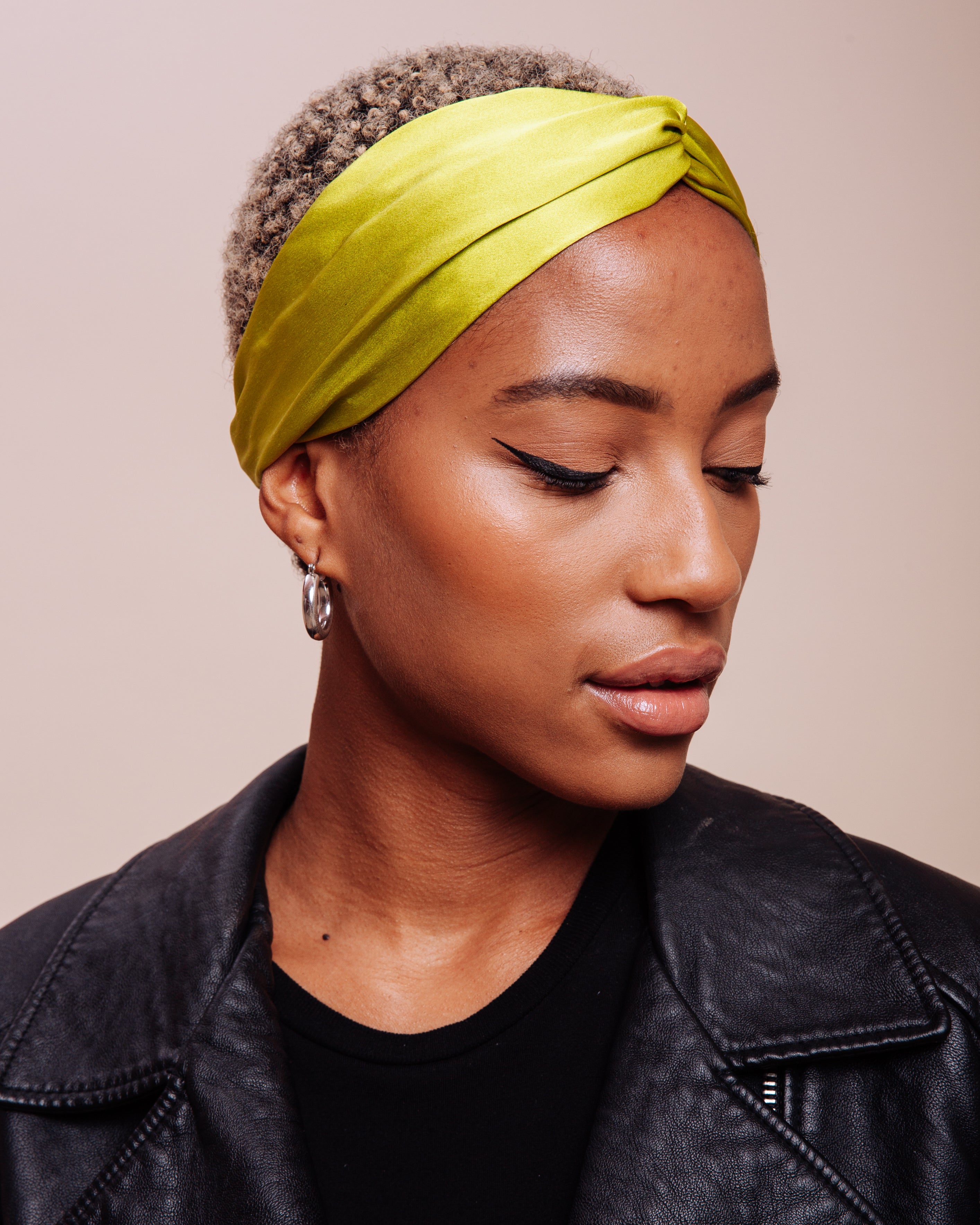 Yucca - Headwrap