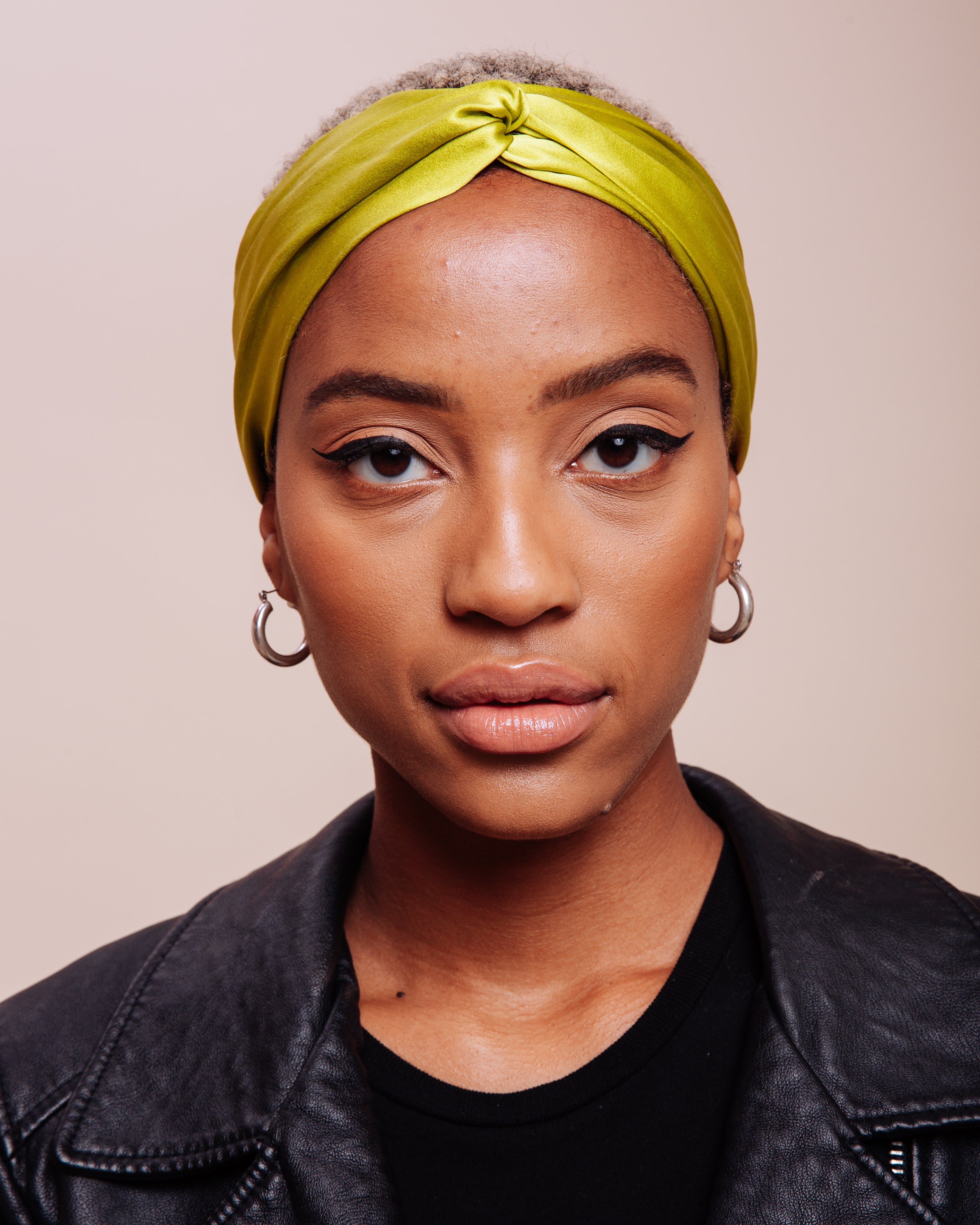 Yucca - Headwrap