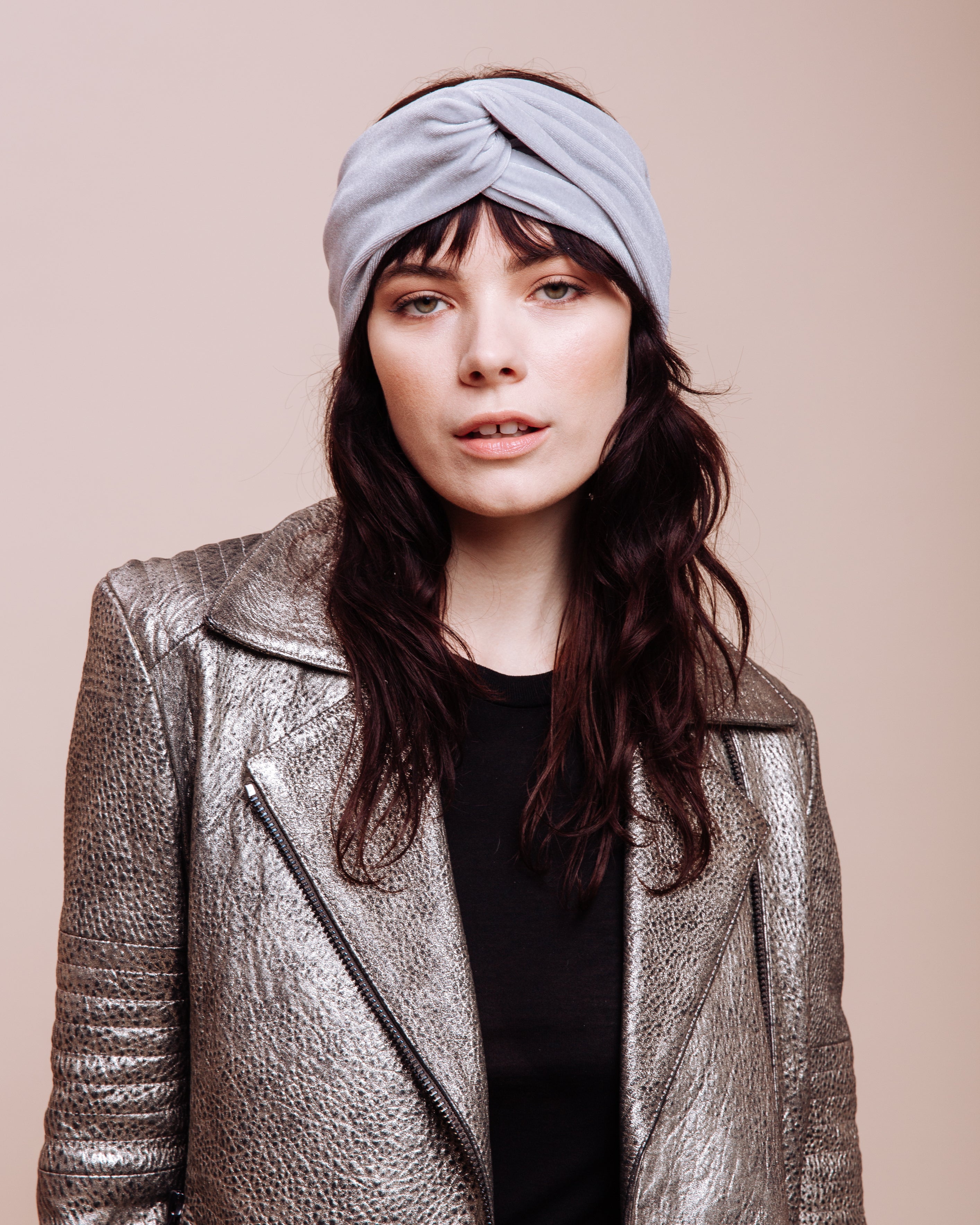 Silverado - Turban Headband