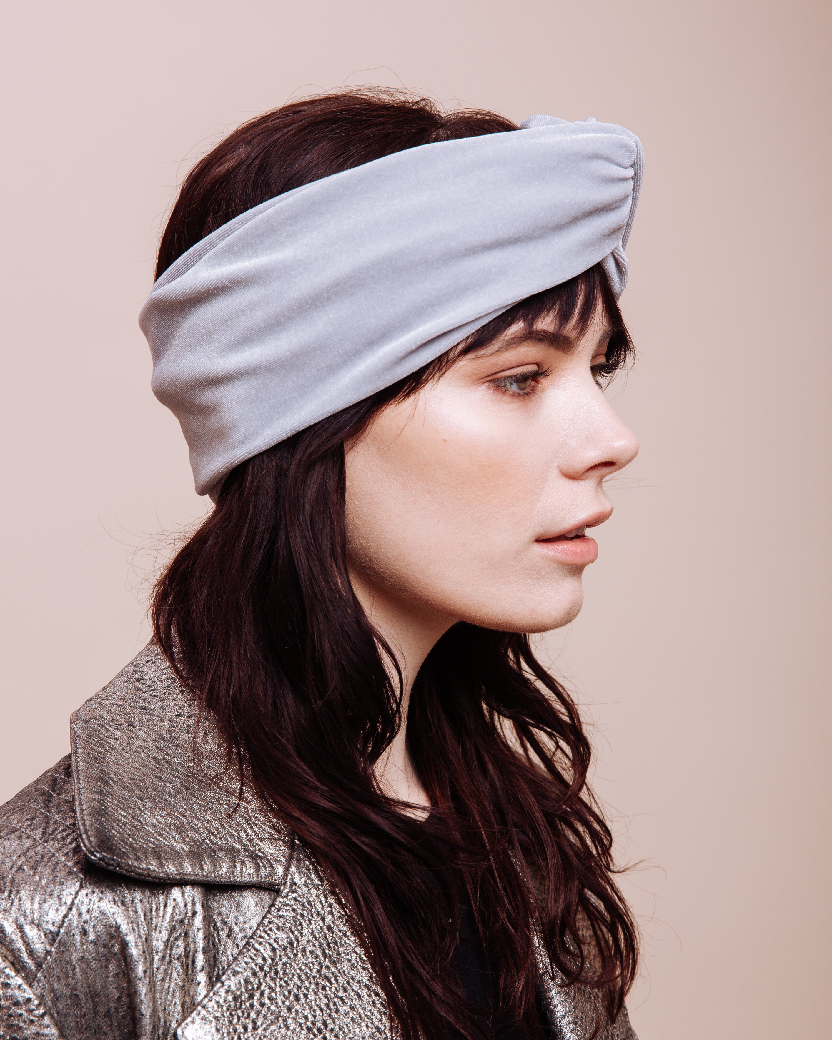Silverado - Turban Headband