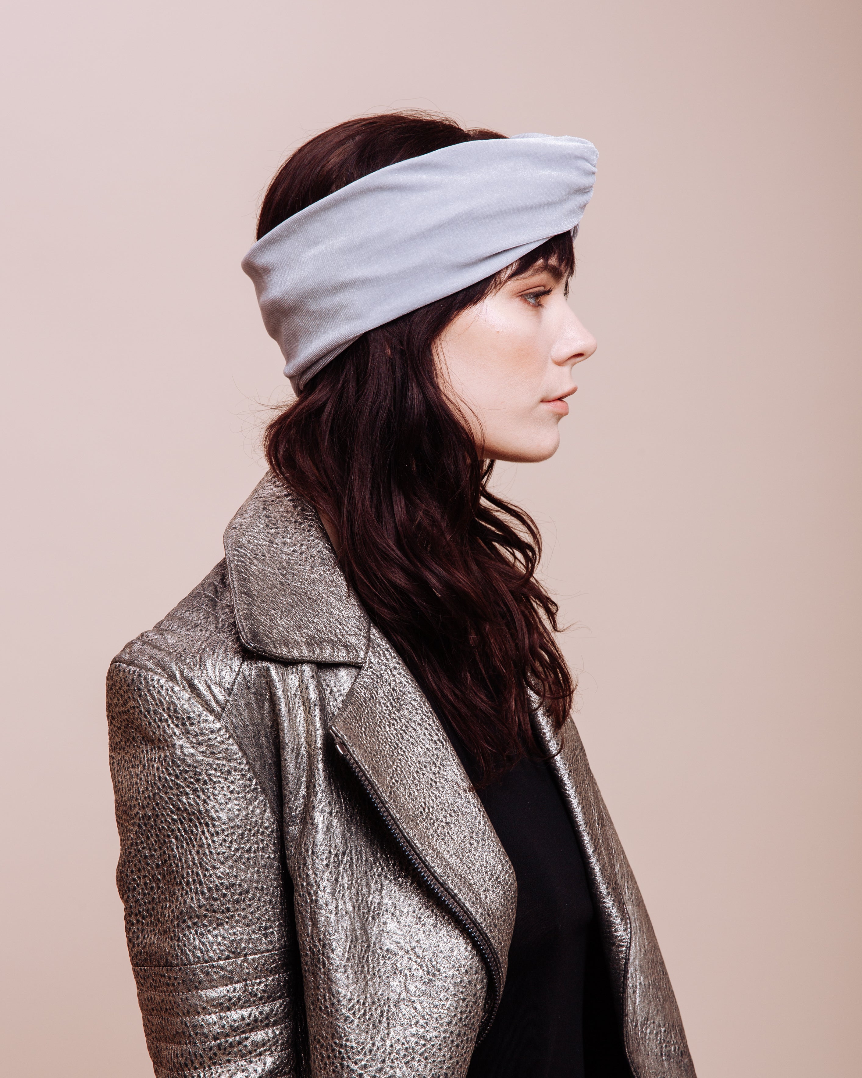 Silverado - Turban Headband