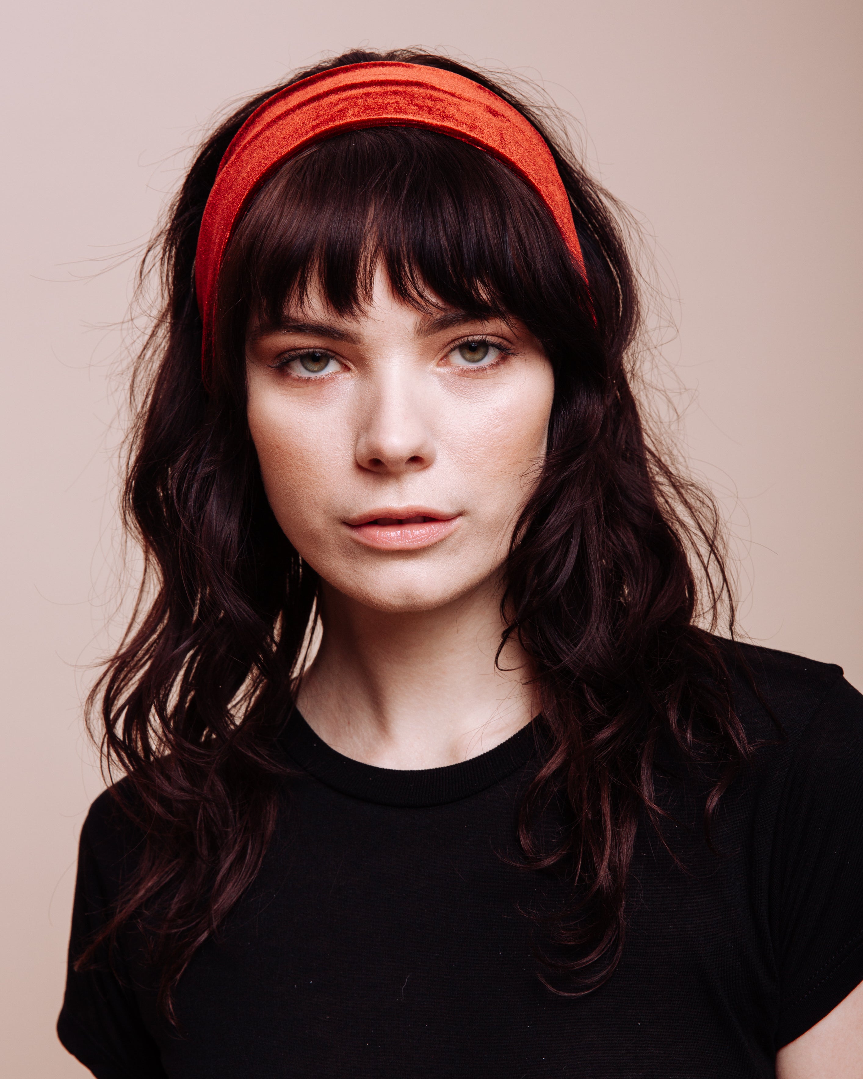 Brick House - Headband