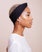 Jolene Black - Turban Headband