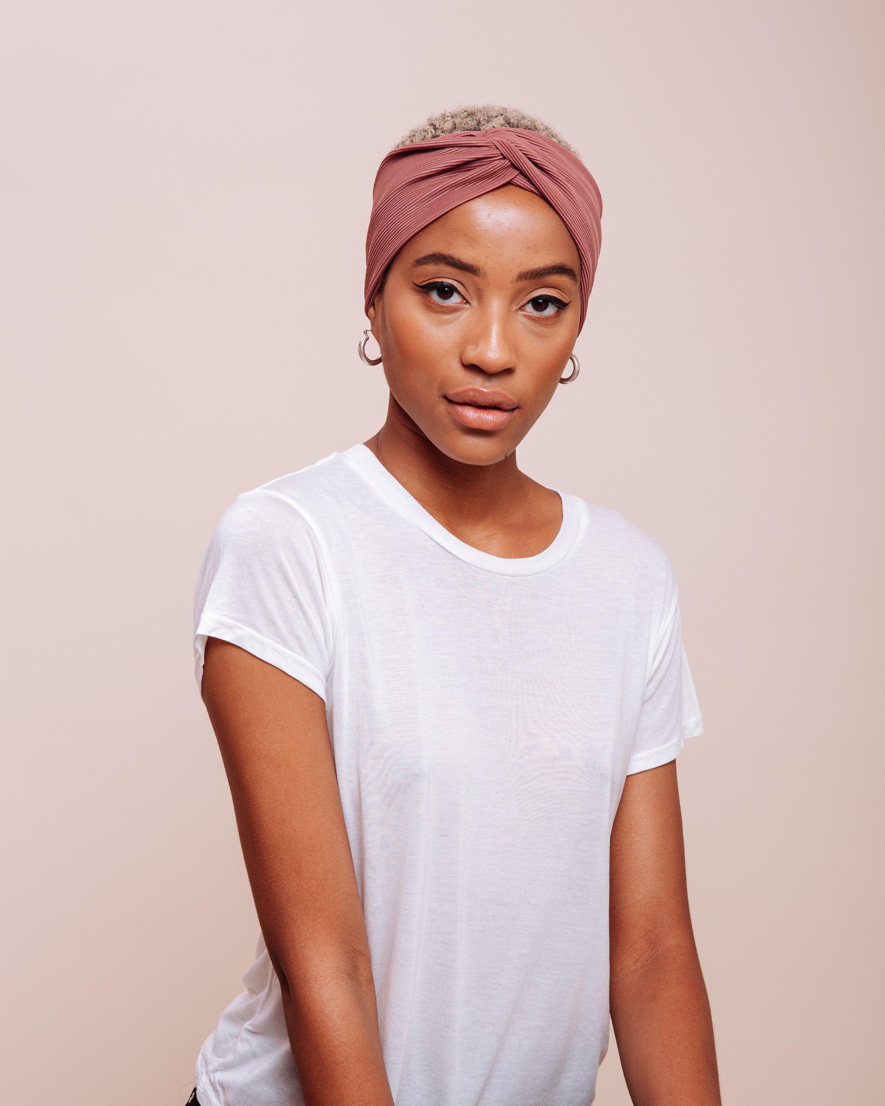 Paloma - Turban Headband