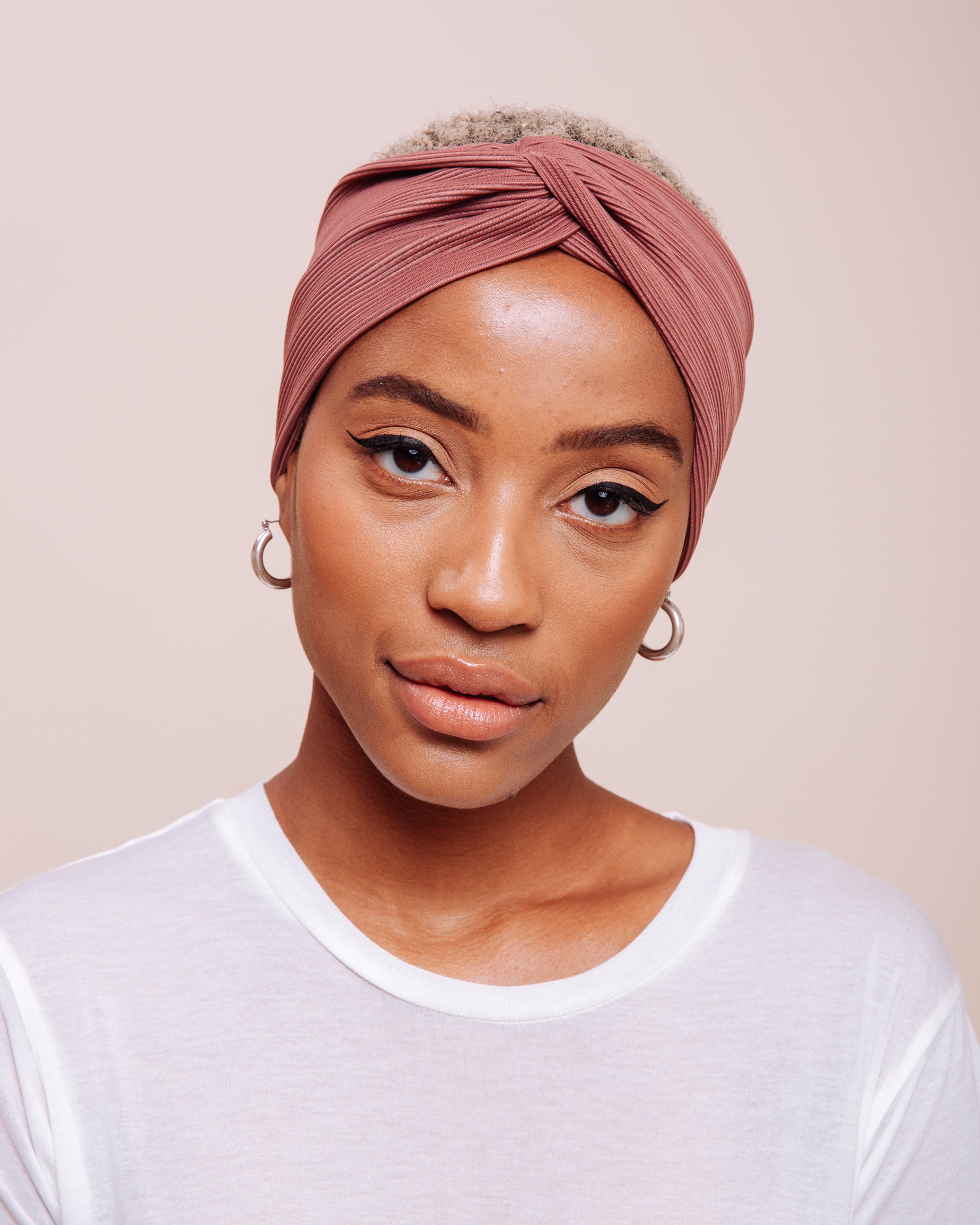 Paloma - Turban Headband