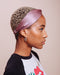 Purple Haze - Headwrap