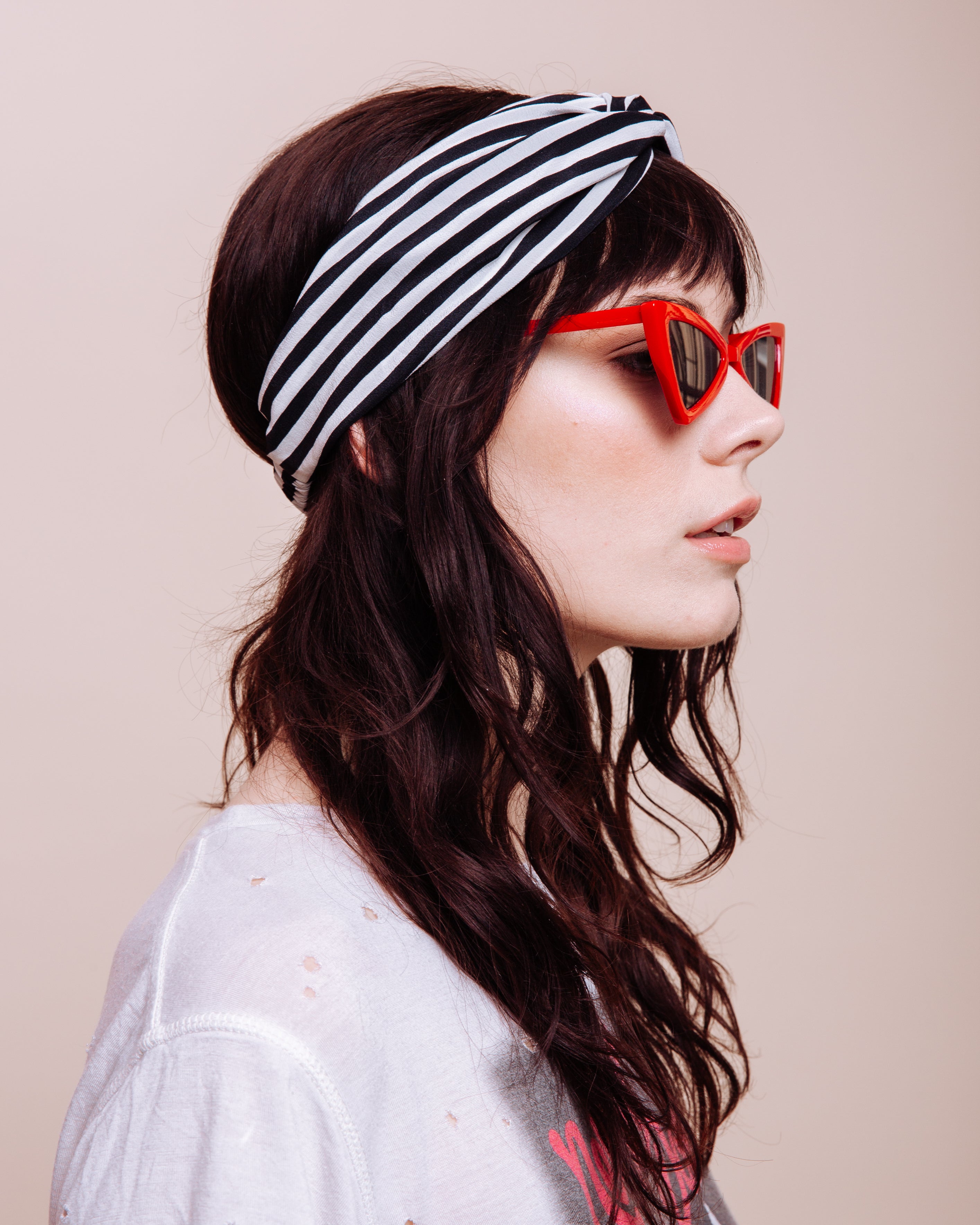 The Townes - Headwrap