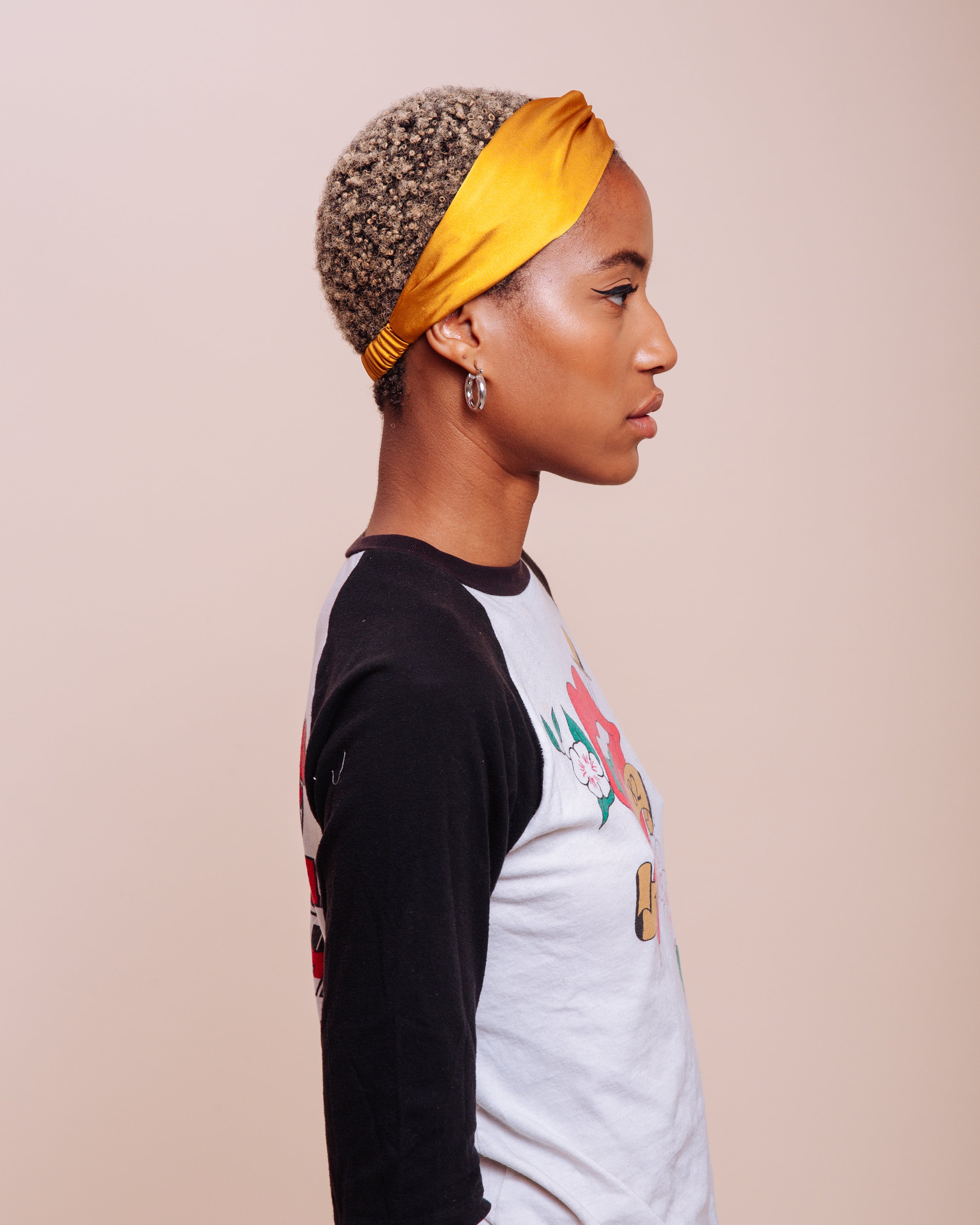 Marigold - Headwrap