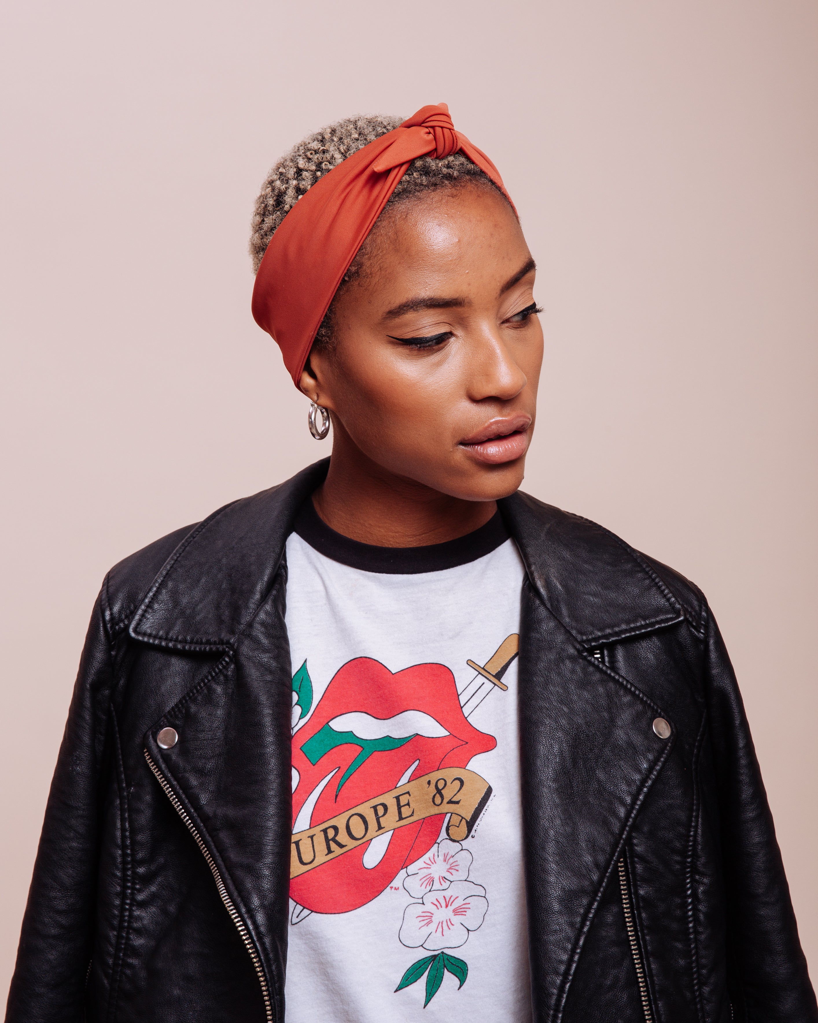 Sedona Sky - Scarf Tie