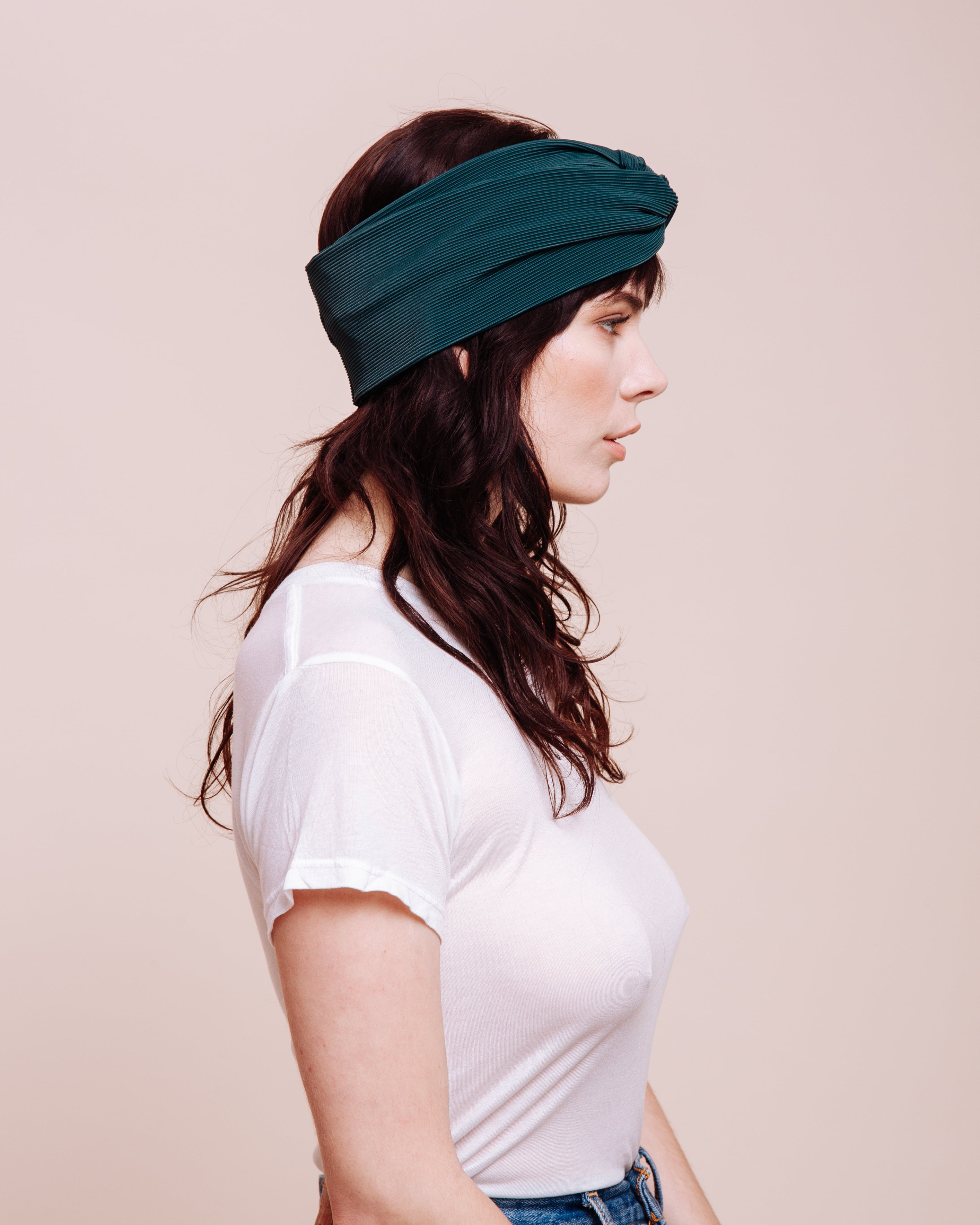 Pioneertown - Turban Headband