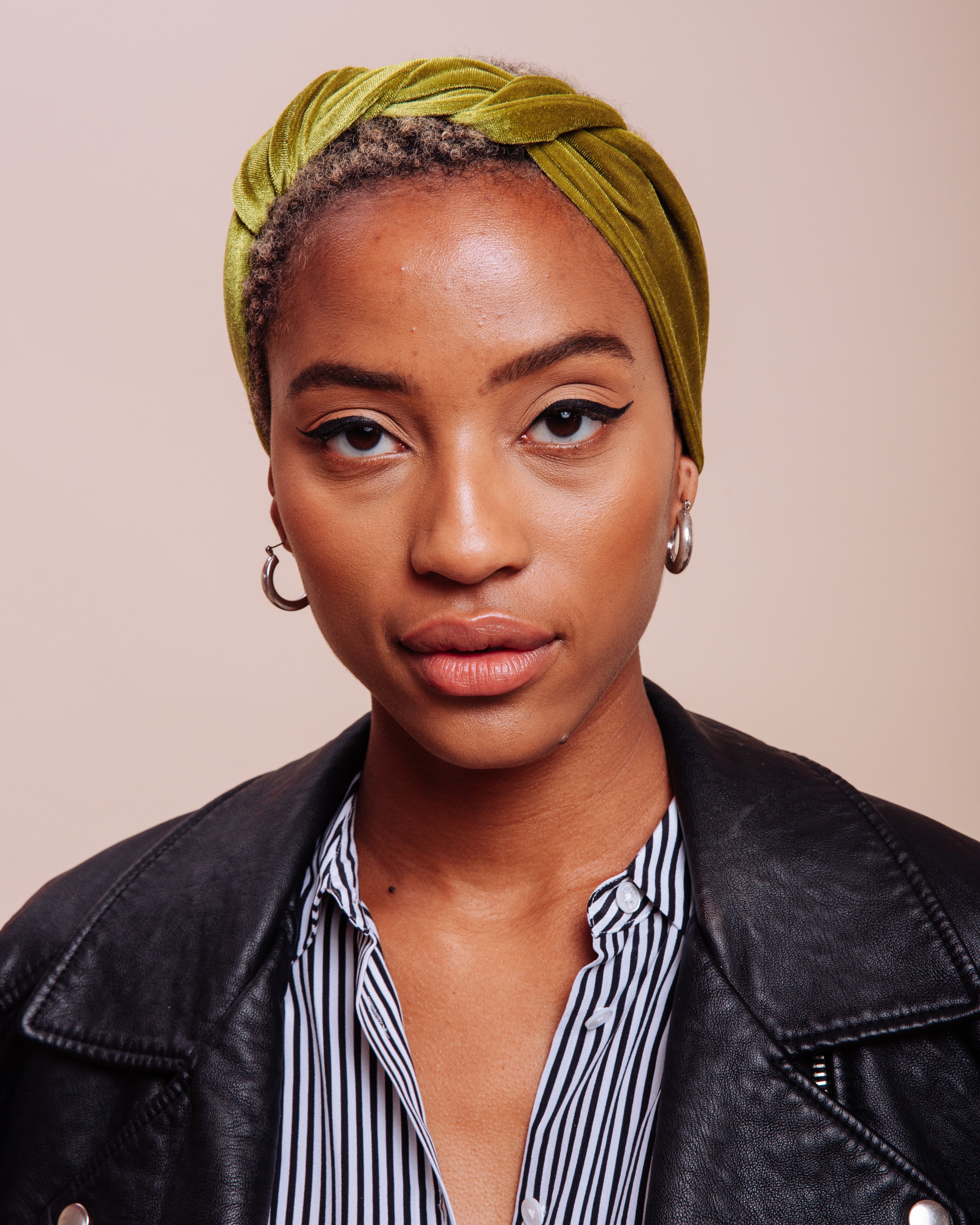 The Baez - Scarf Tie