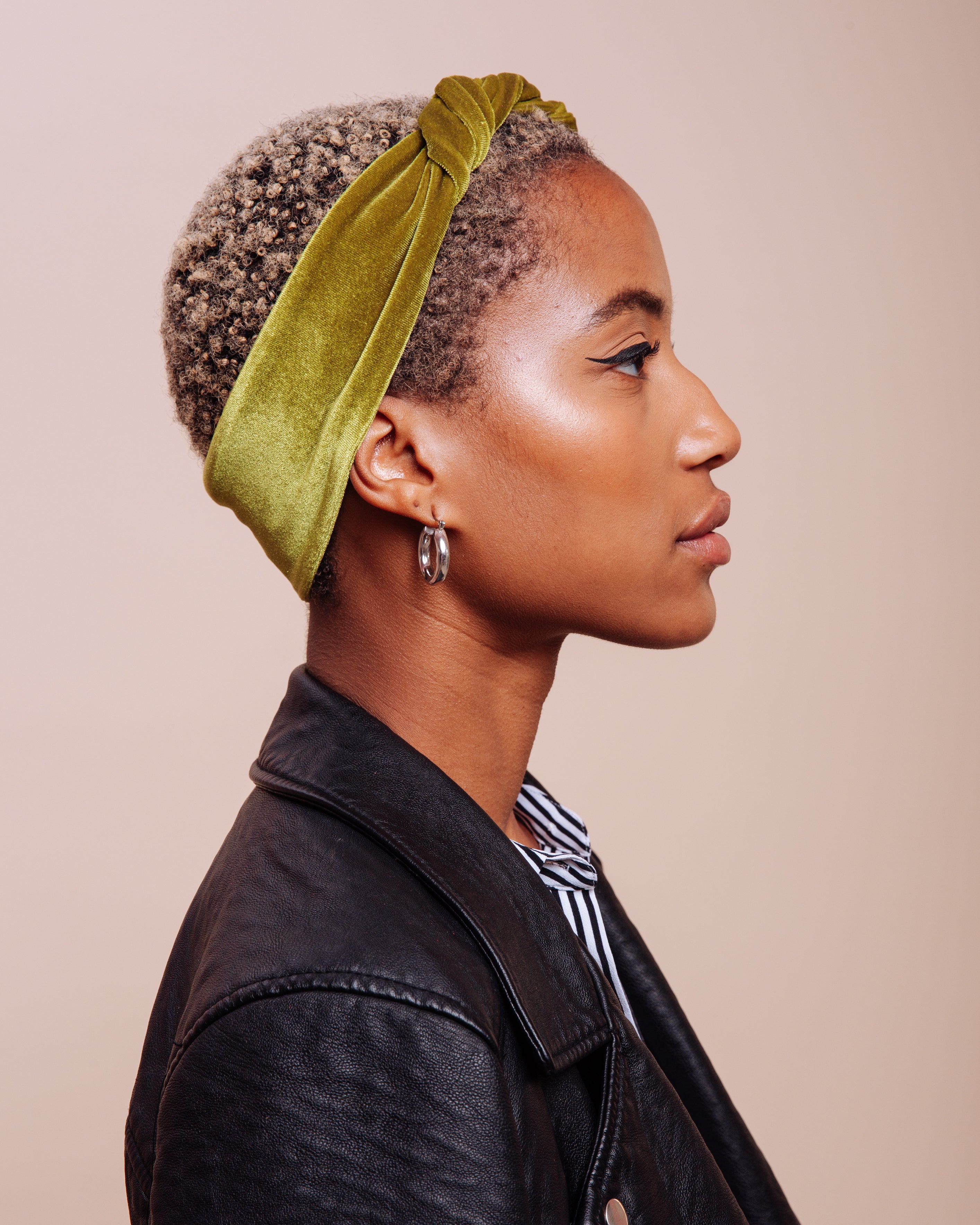 The Baez - Scarf Tie