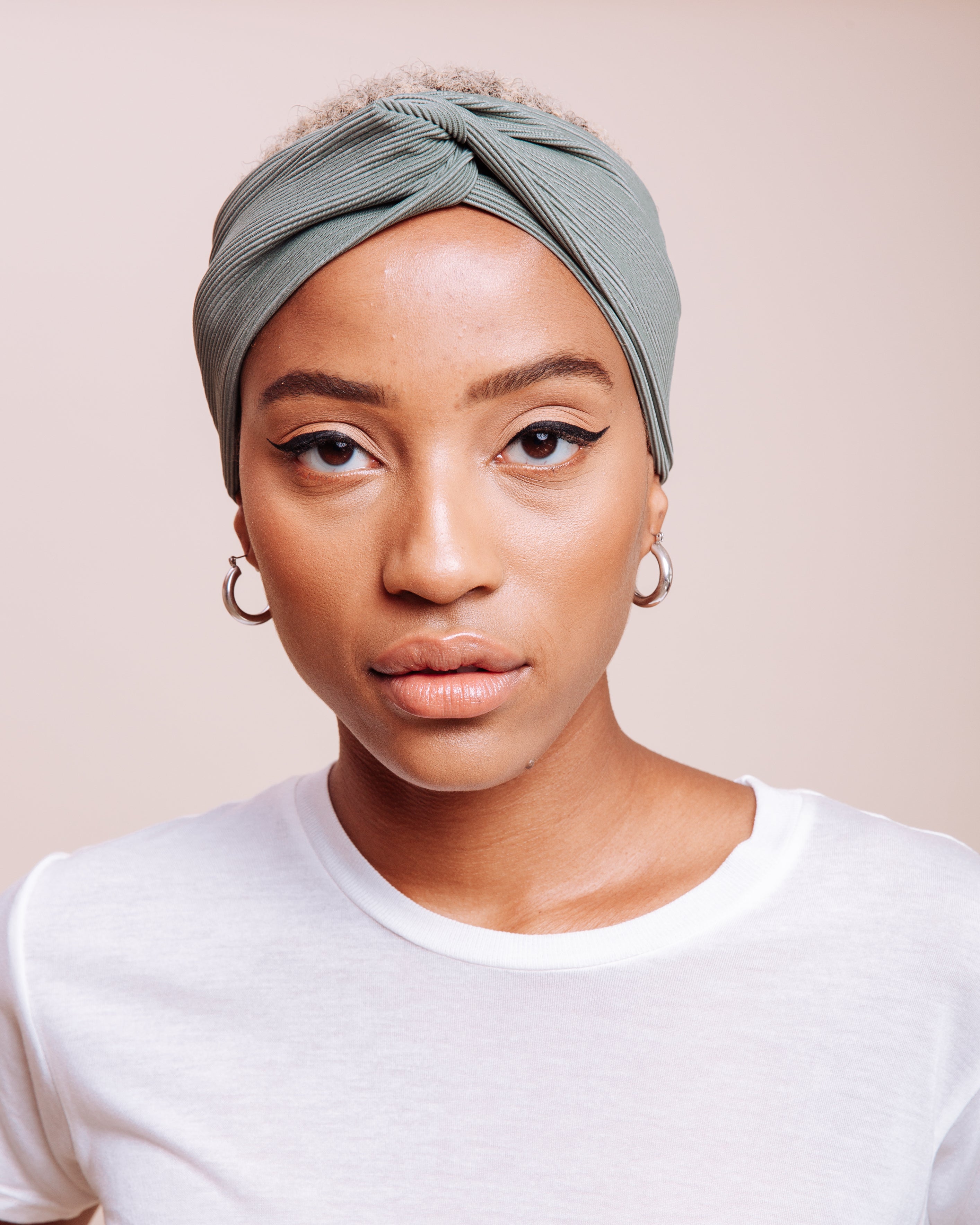 Palo Verde - Turban Headband