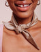 Rhinestone Cowboy - Scarf Tie
