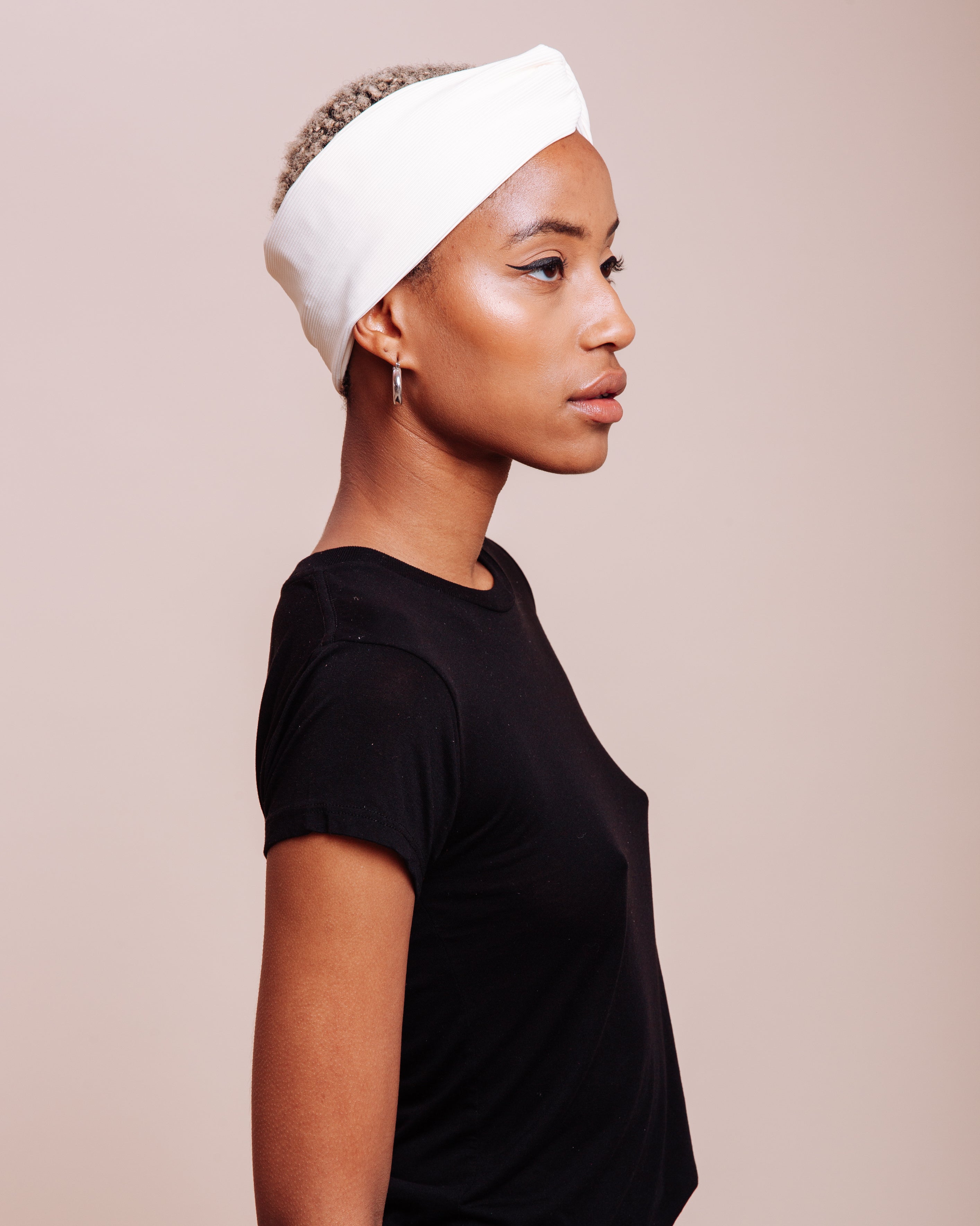 The Joni - Turban Headband