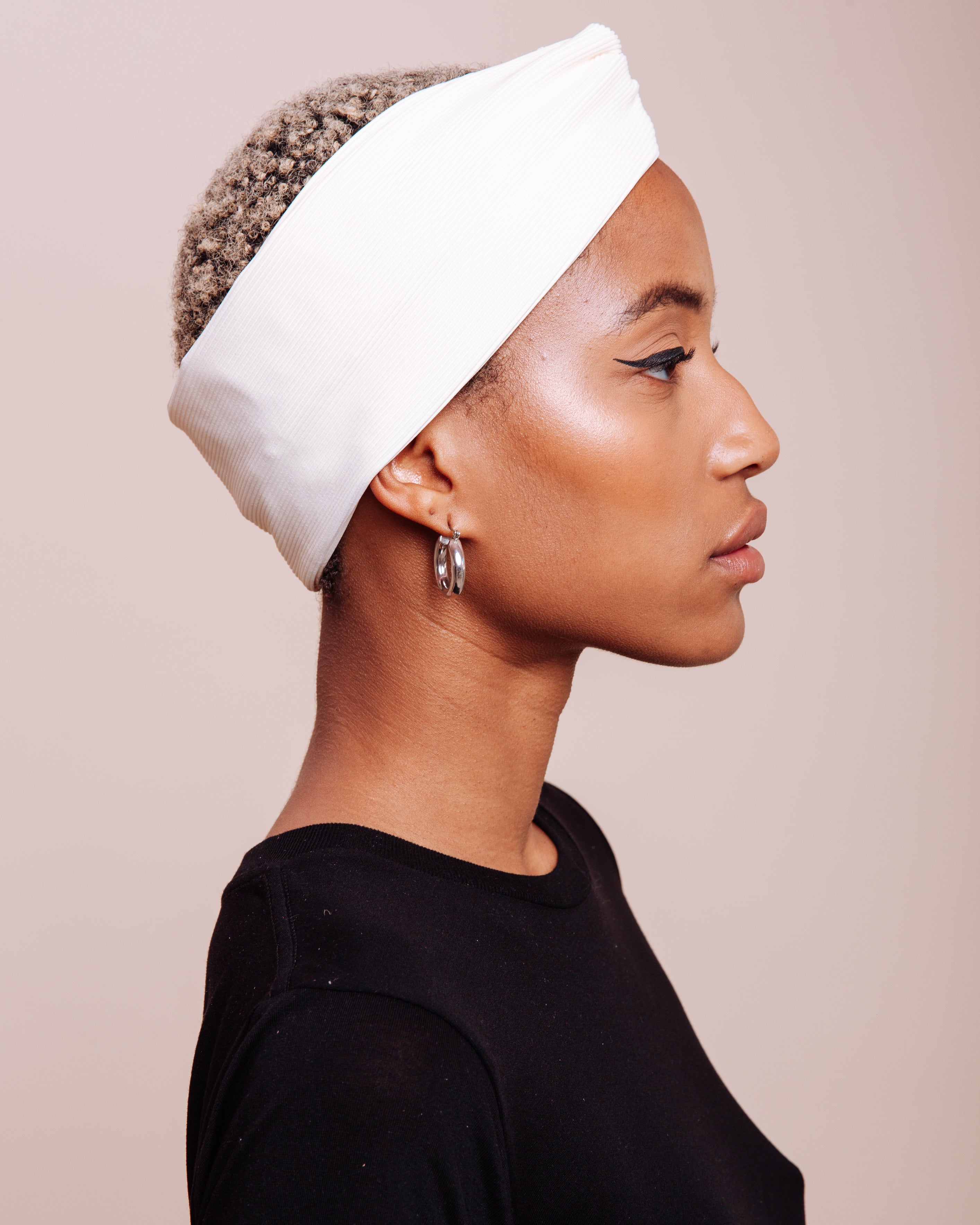 The Joni - Turban Headband