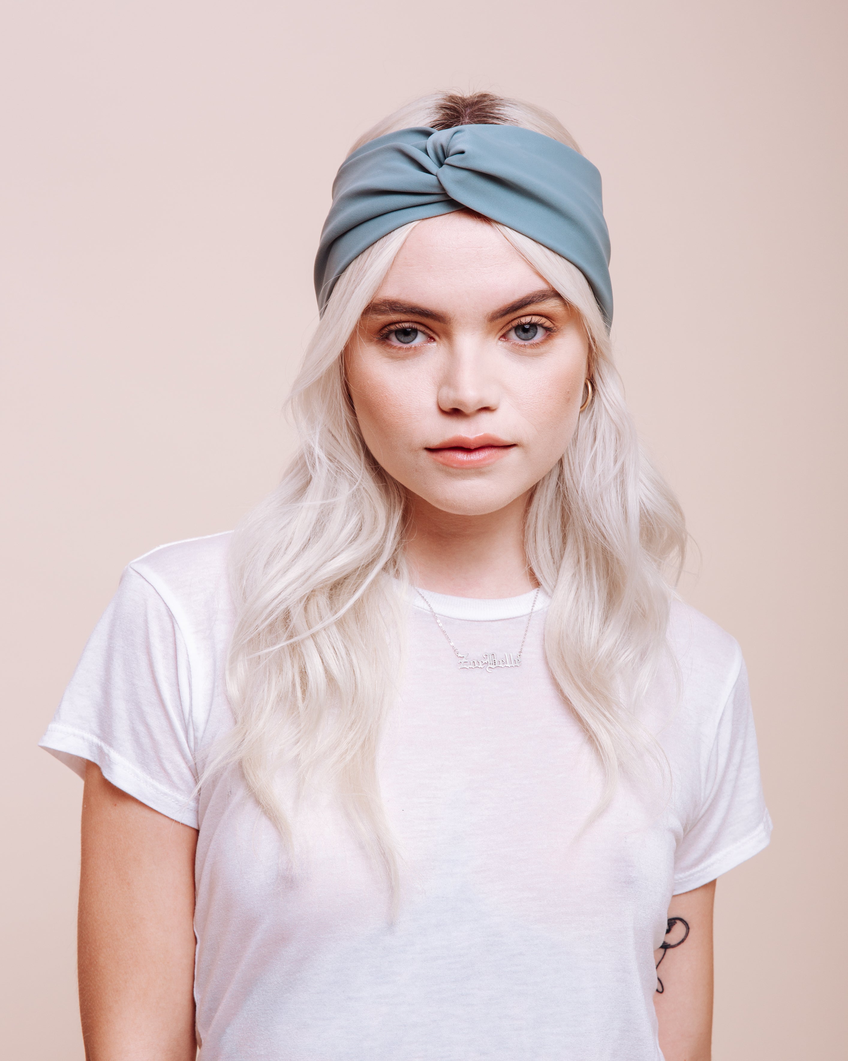 Moonlight Mile - Turban Headband