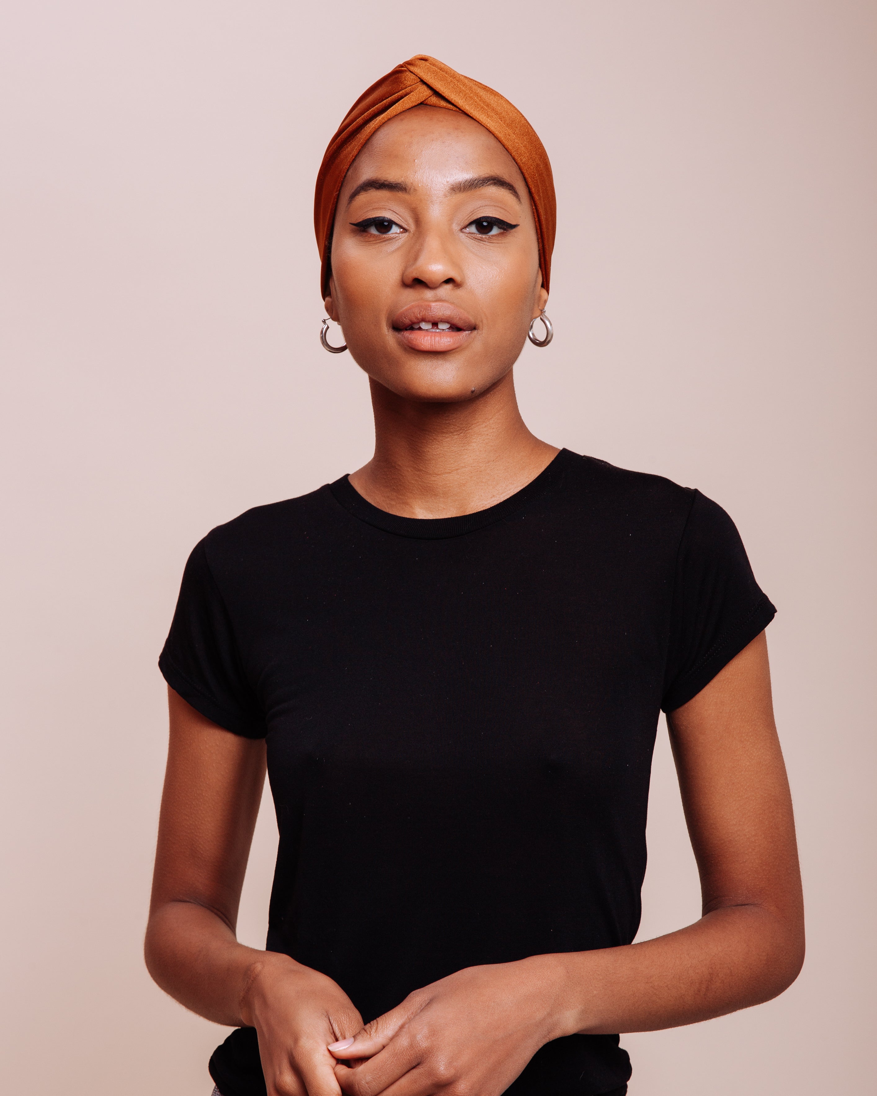 Route 66 - Turban Headband