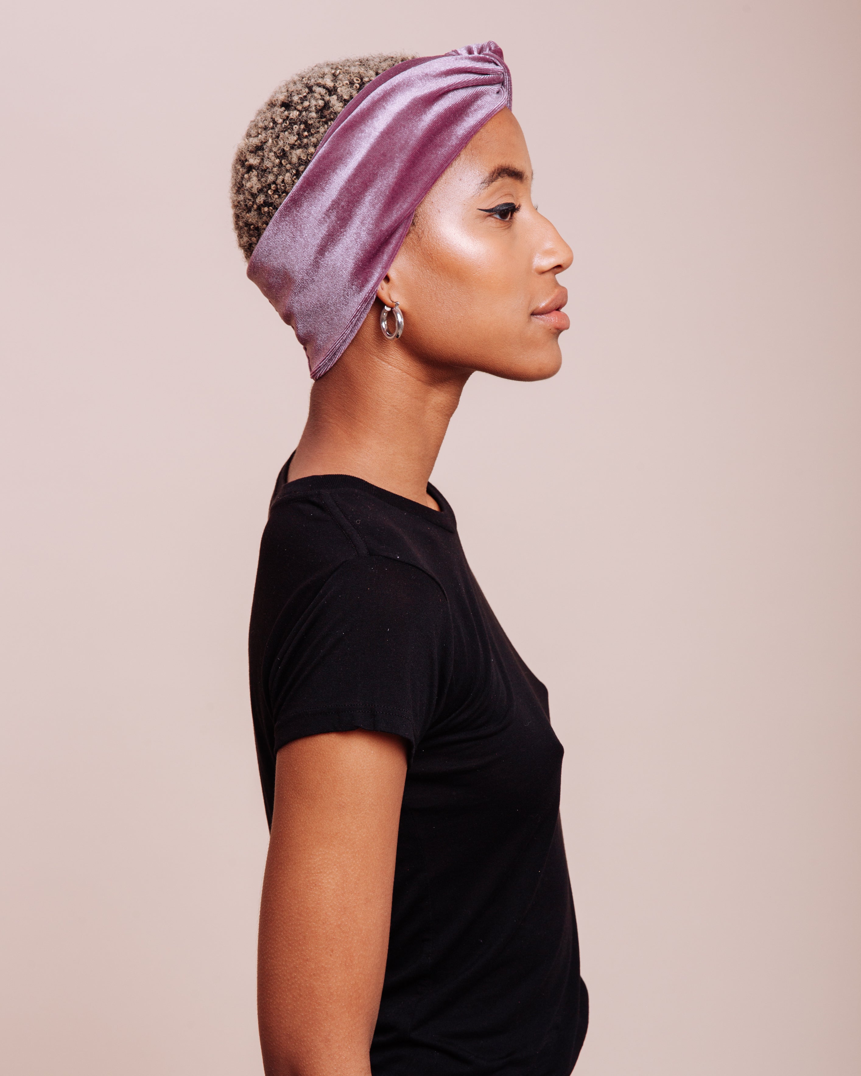 The Joplin - Turban Headband