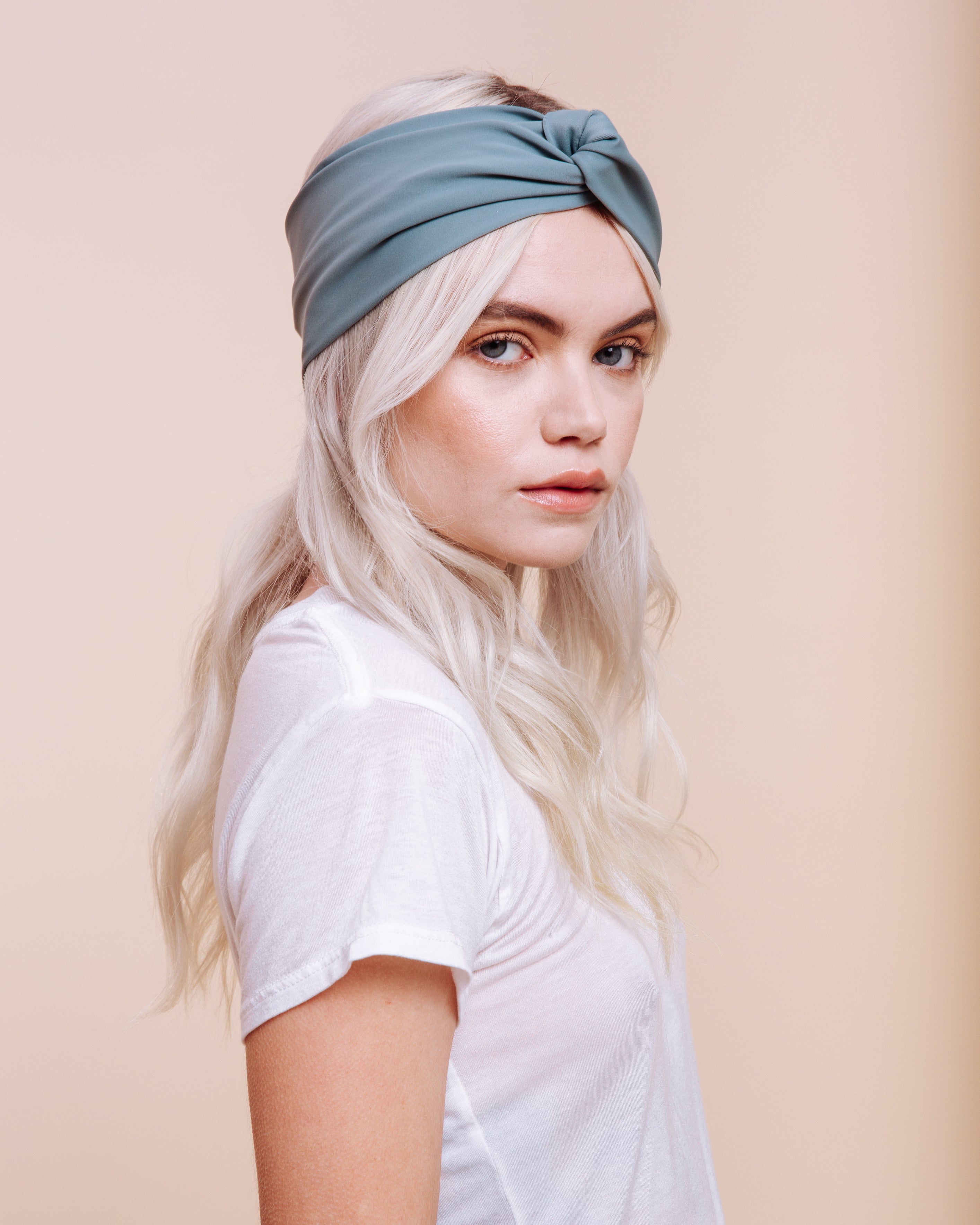 Moonlight Mile - Turban Headband