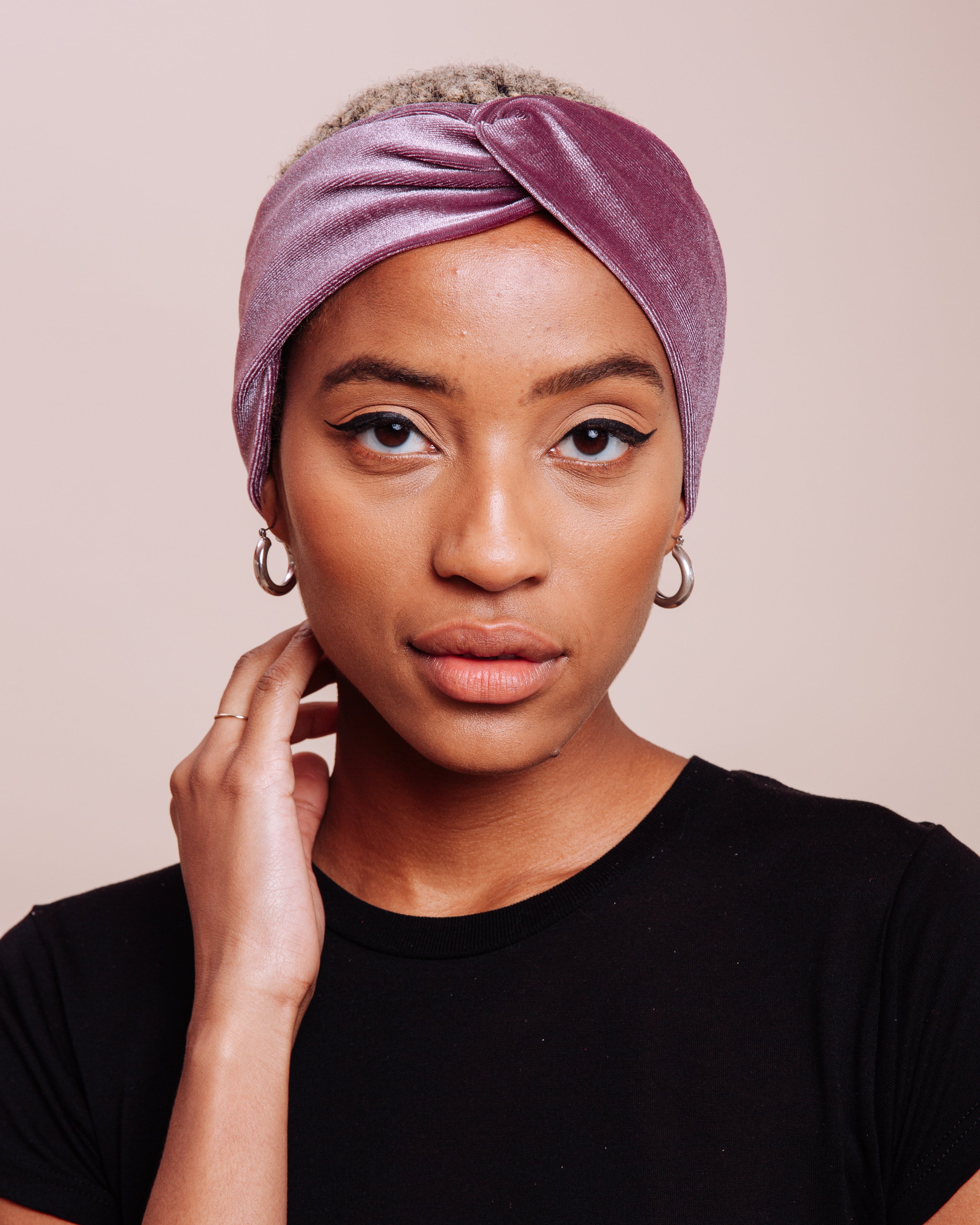 The Joplin - Turban Headband