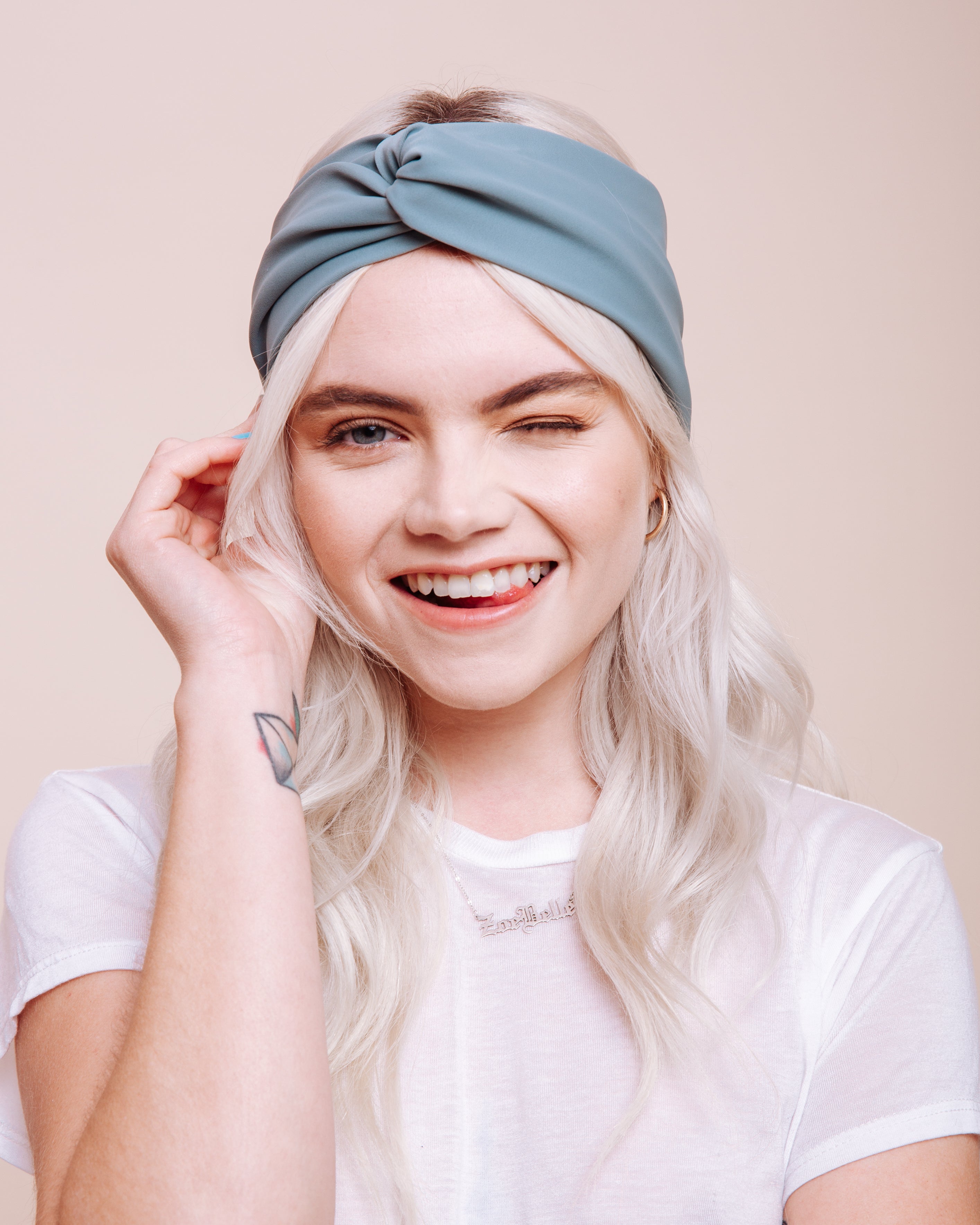 Moonlight Mile - Turban Headband